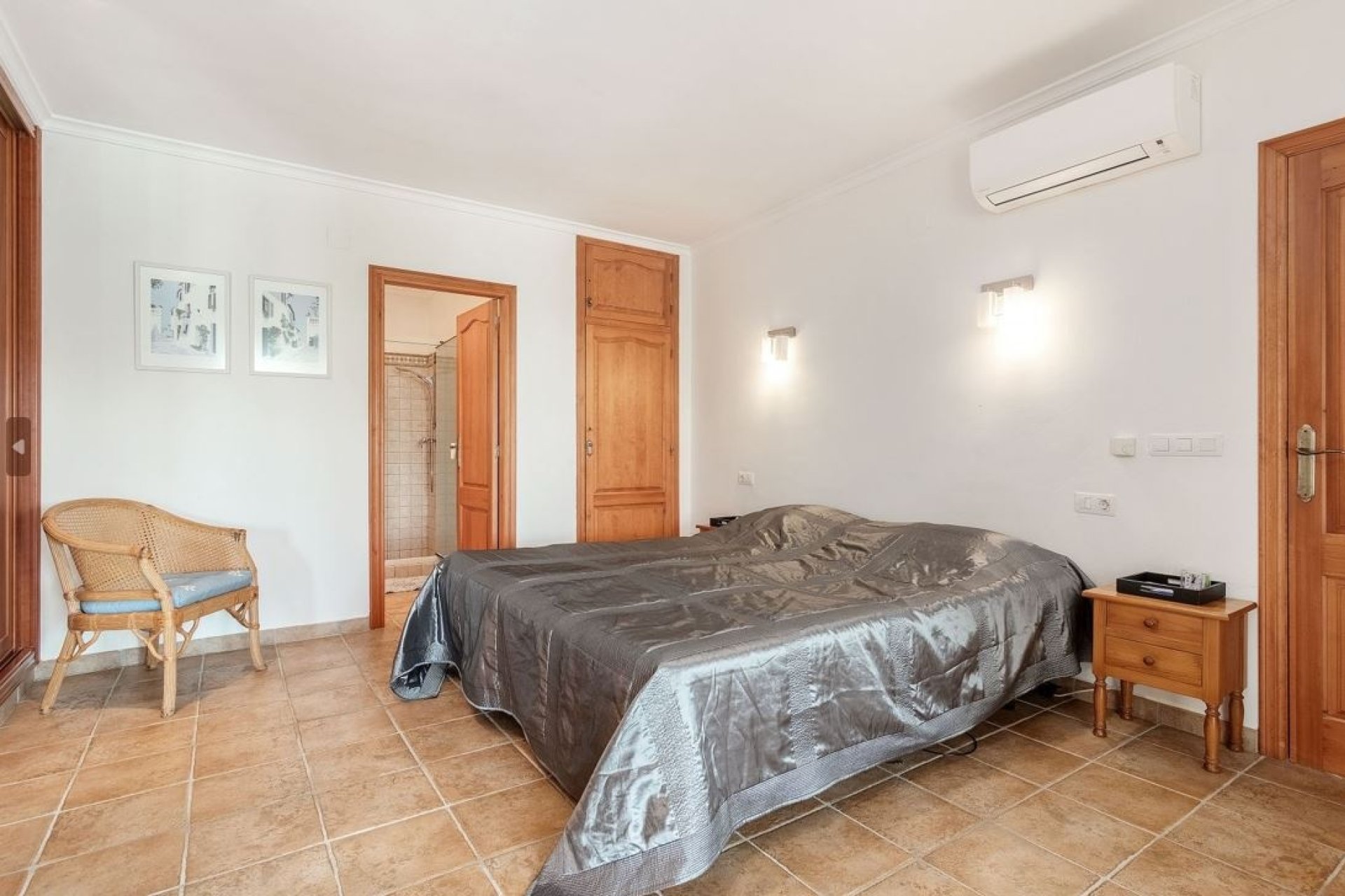 Sale - Villa - Moraira - Pla del Mar