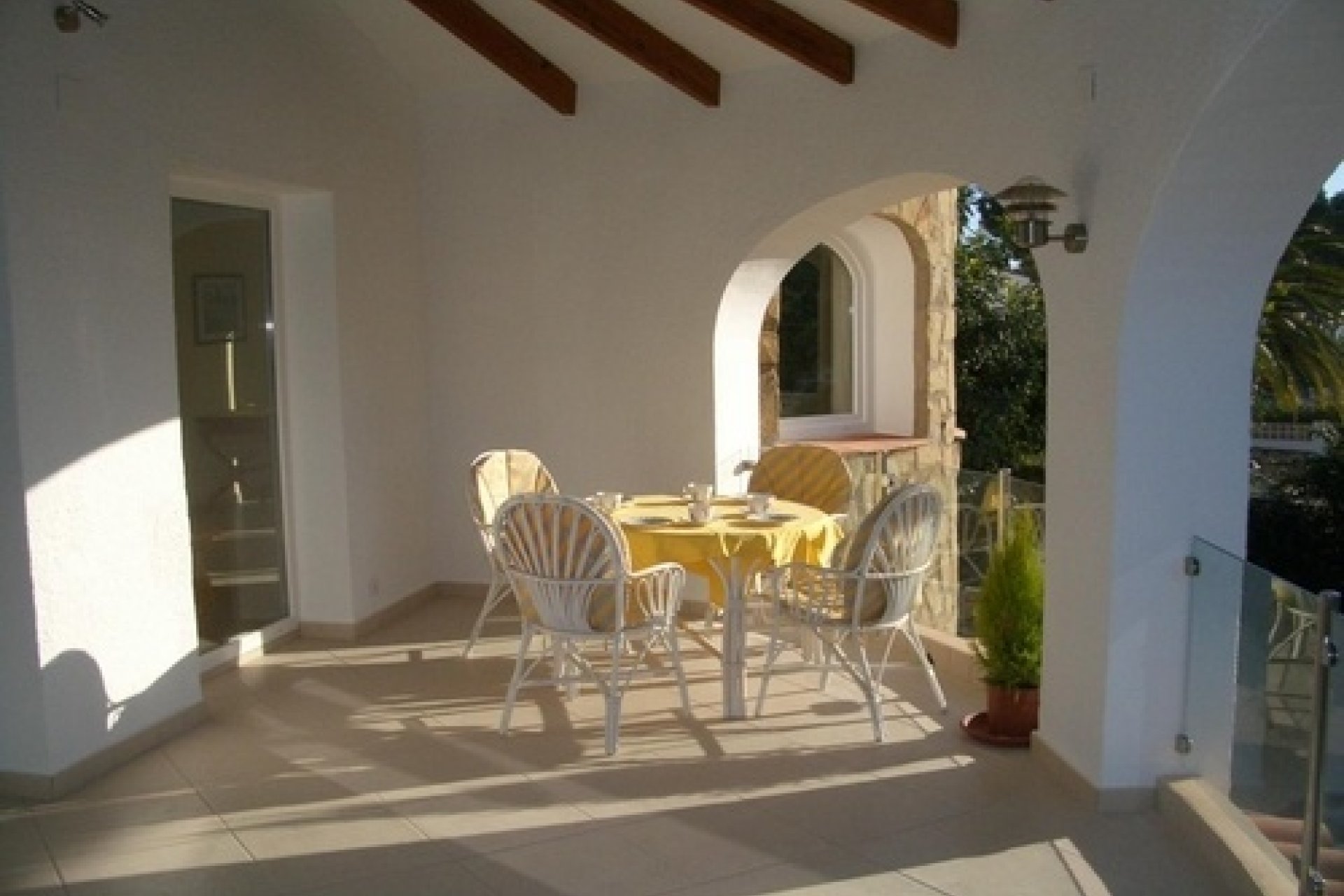 Sale - Villa - Moraira - Pla del Mar