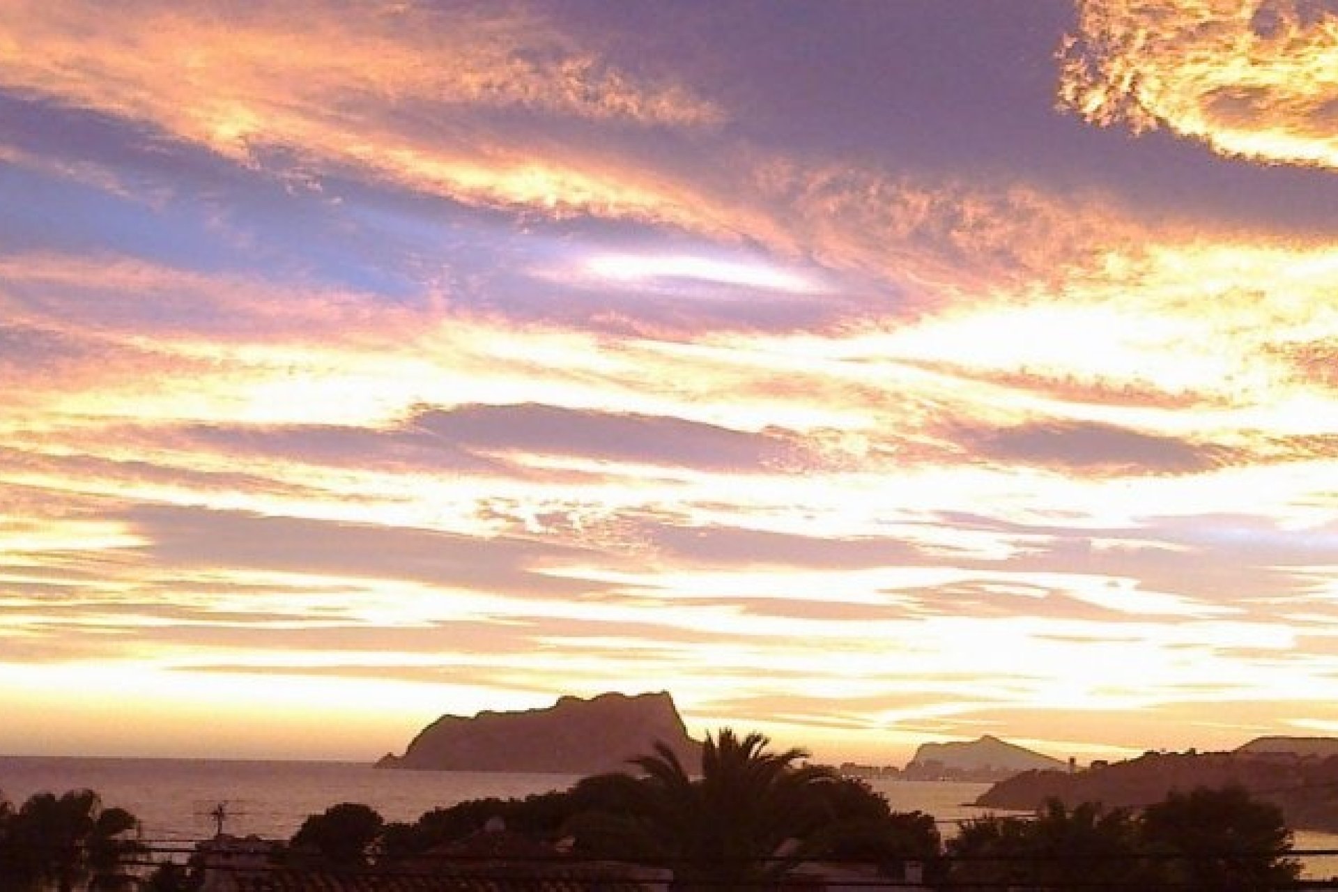 Sale - Villa - Moraira - Pla del Mar