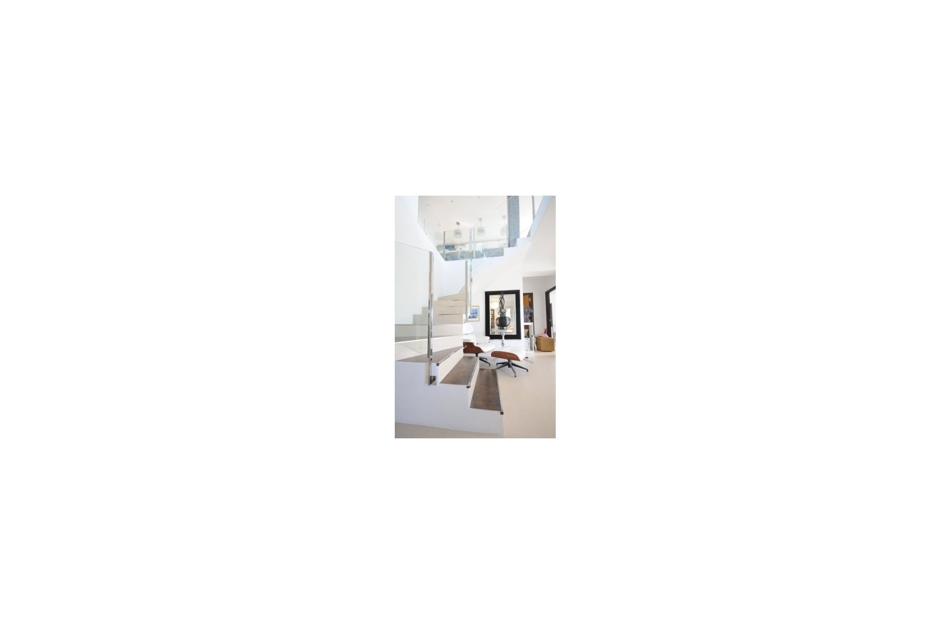 Sale - Villa - Moraira - Pla del Mar