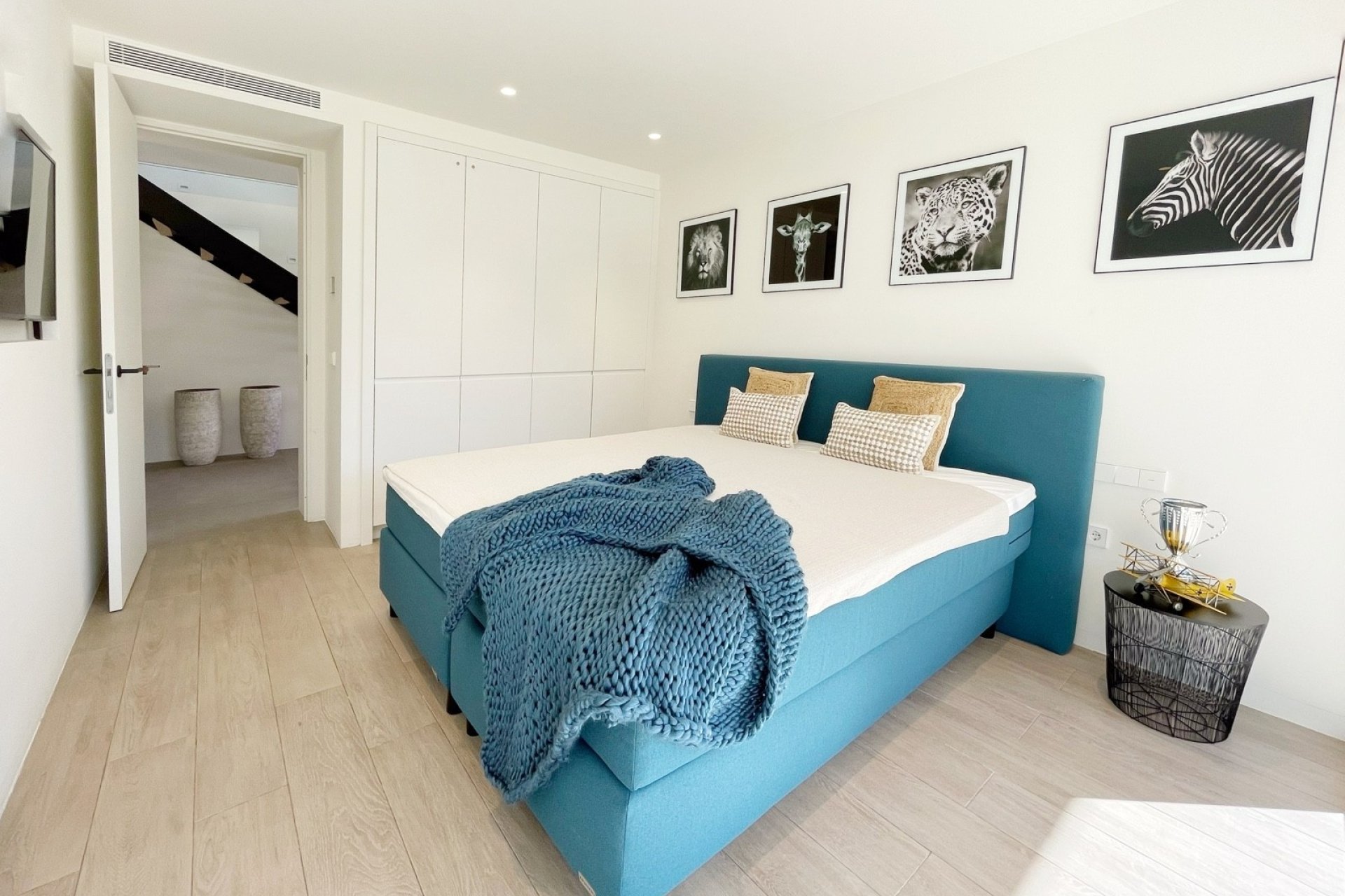 Sale - Villa - Moraira - Pla del Mar