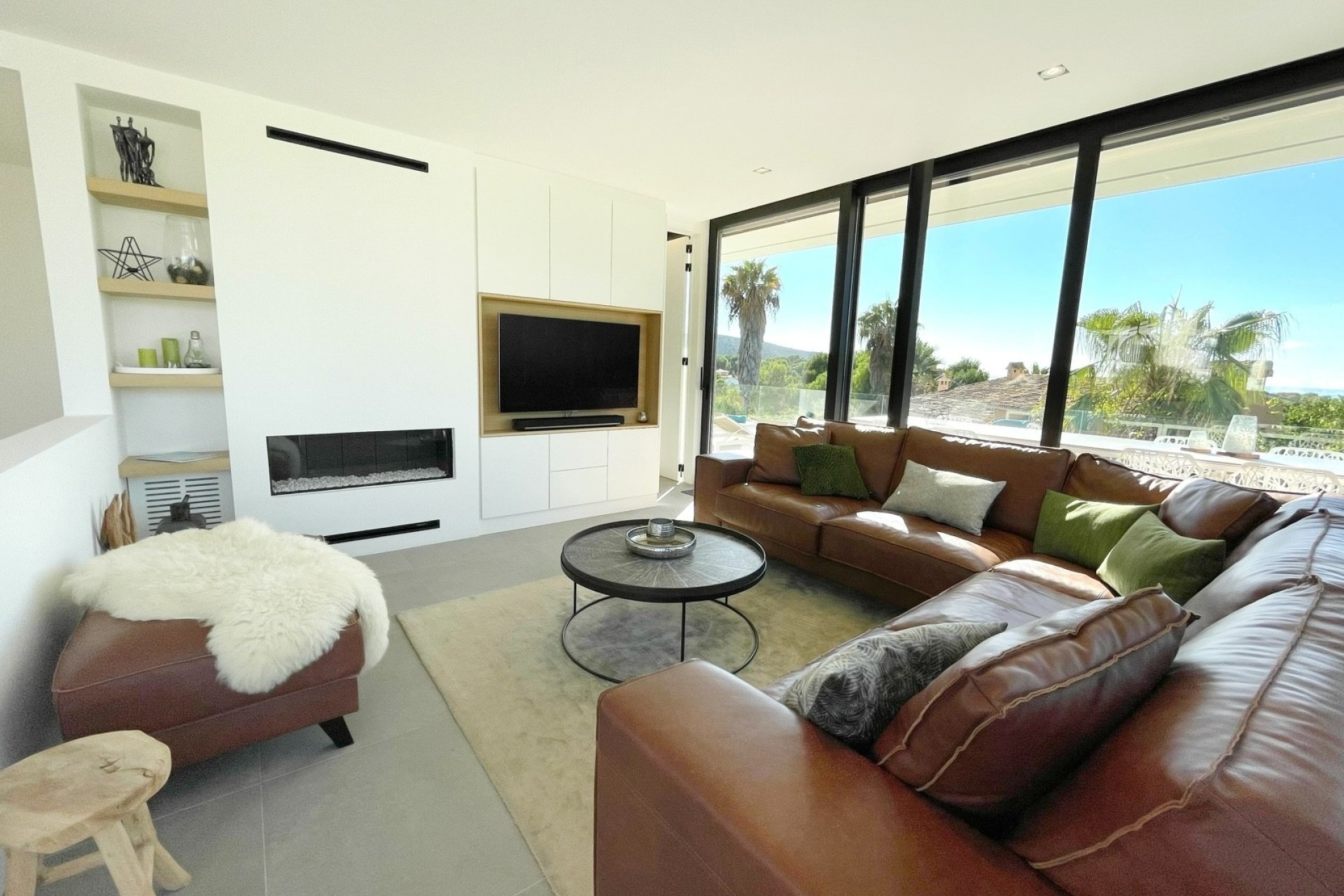 Sale - Villa - Moraira - Pla del Mar
