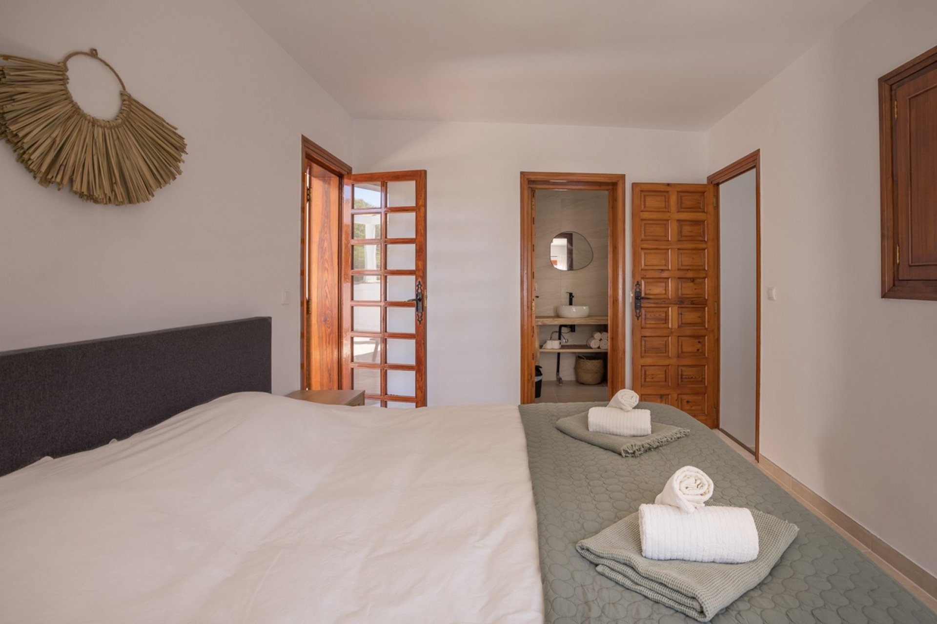 Sale - Villa - Moraira - Pla del Mar