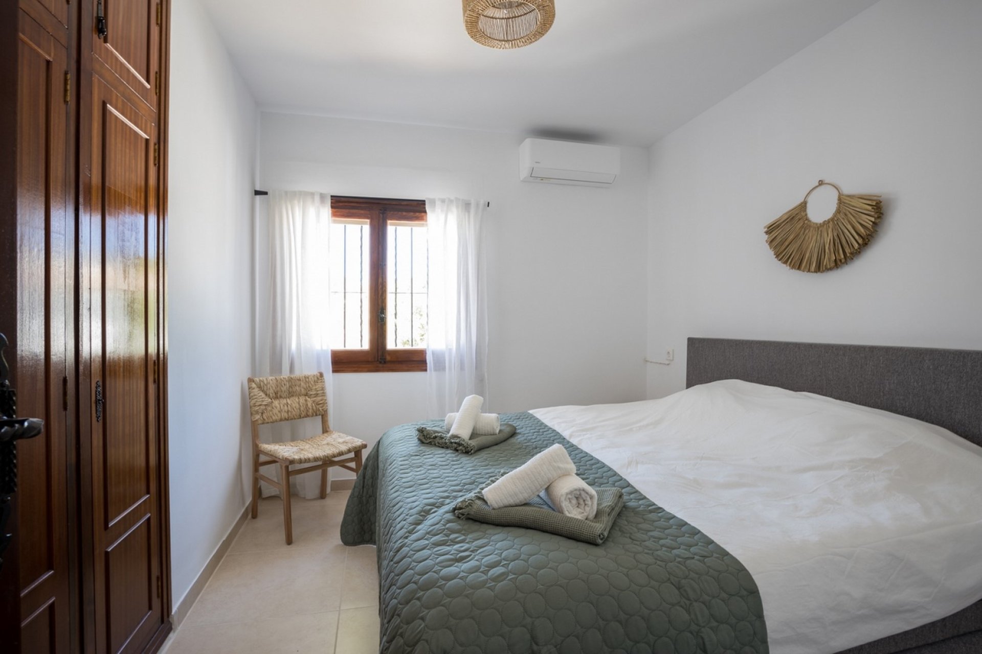 Sale - Villa - Moraira - Pla del Mar