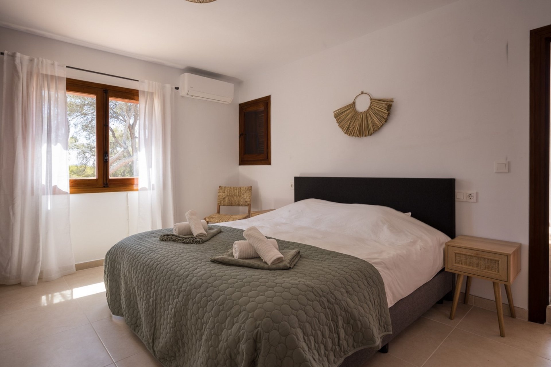 Sale - Villa - Moraira - Pla del Mar