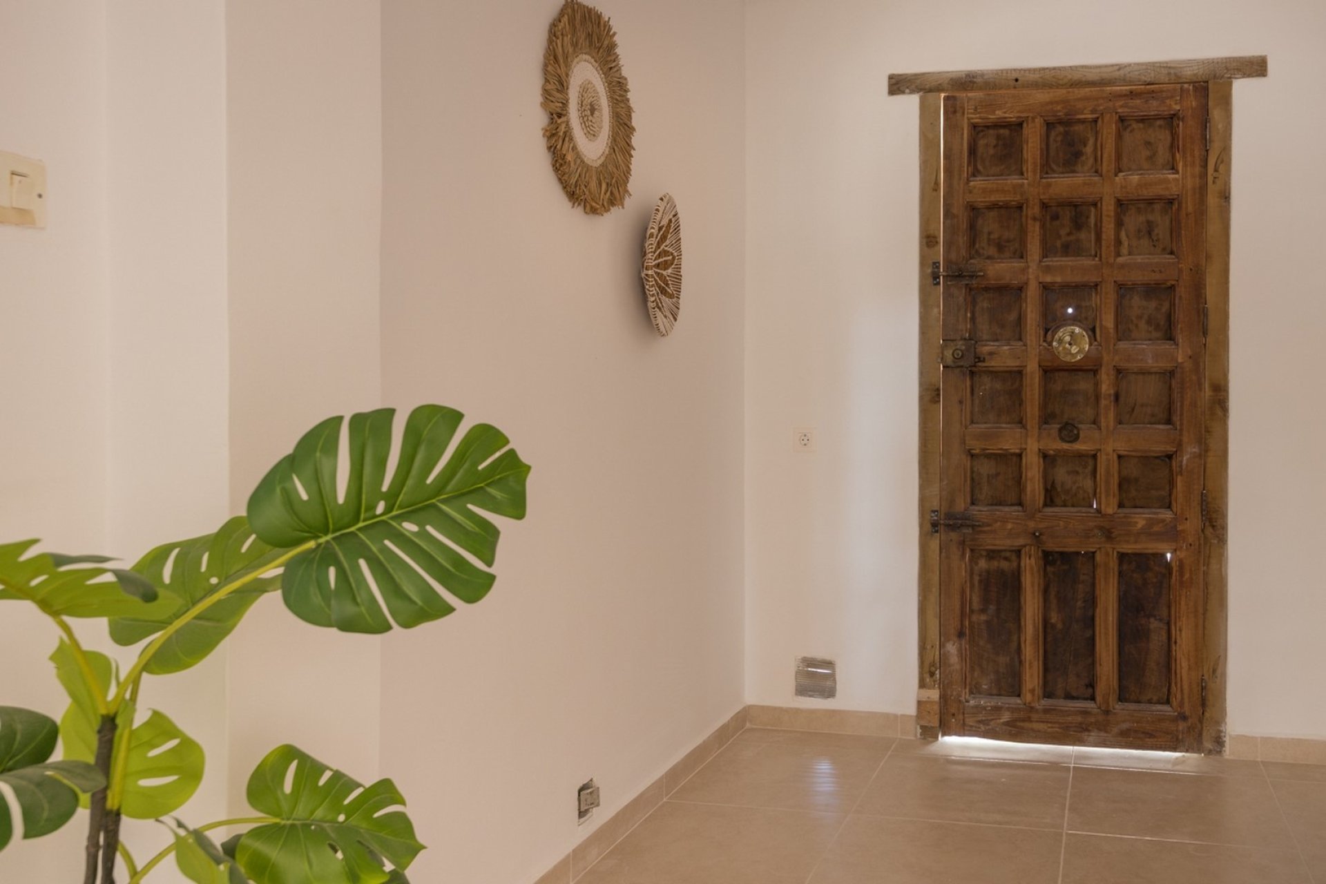 Sale - Villa - Moraira - Pla del Mar