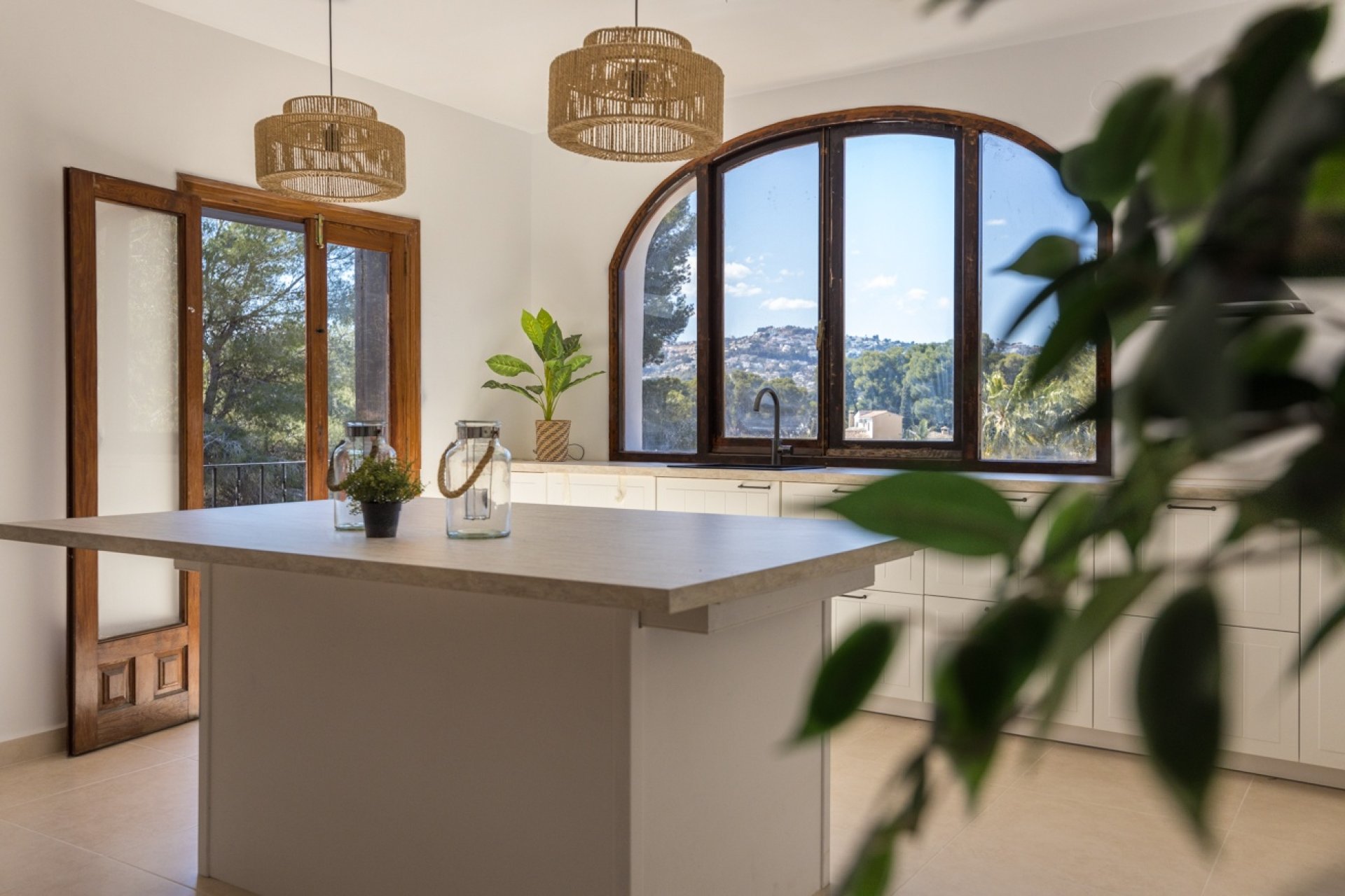 Sale - Villa - Moraira - Pla del Mar
