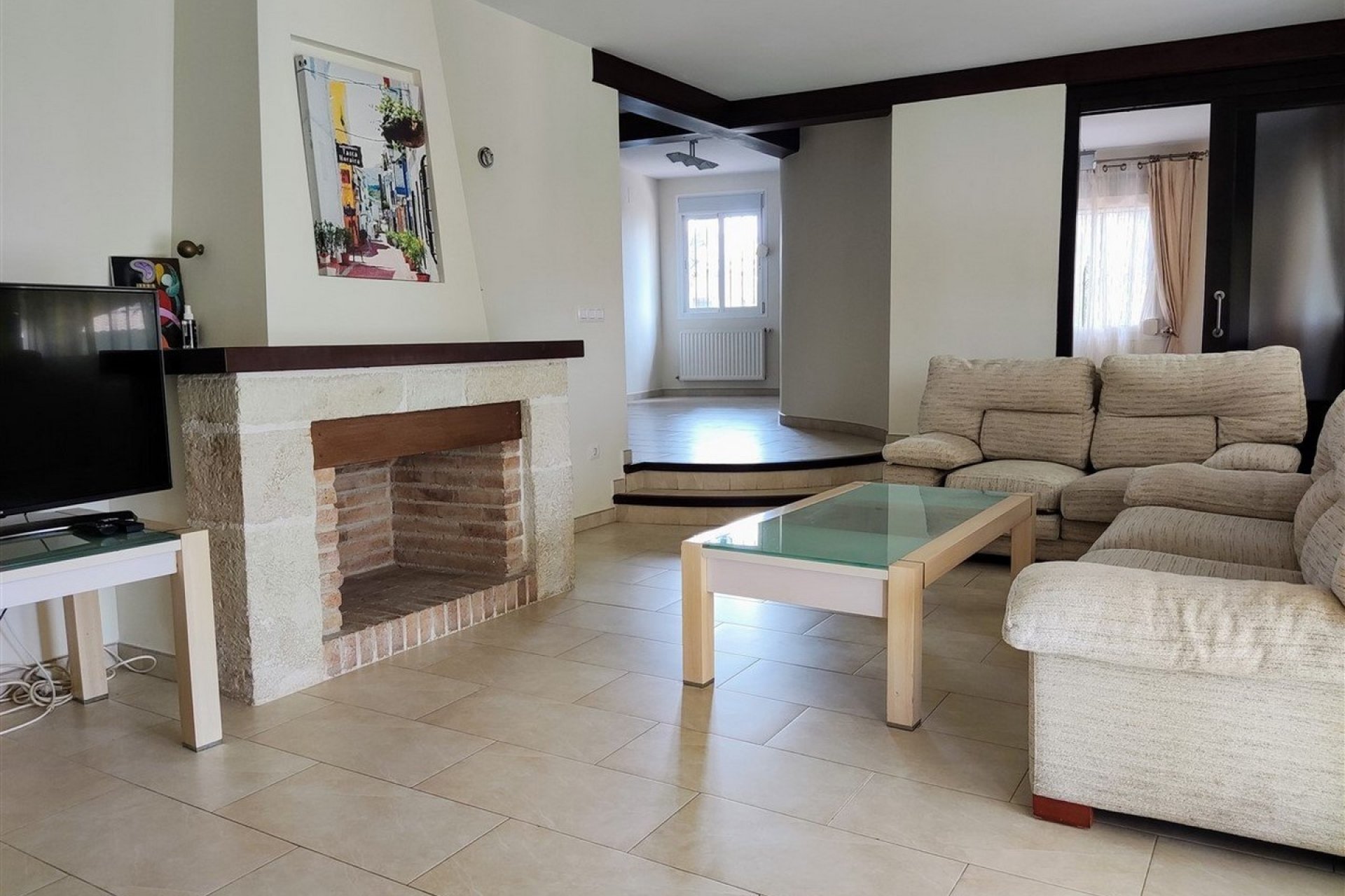 Sale - Villa - Moraira - Pla del Mar