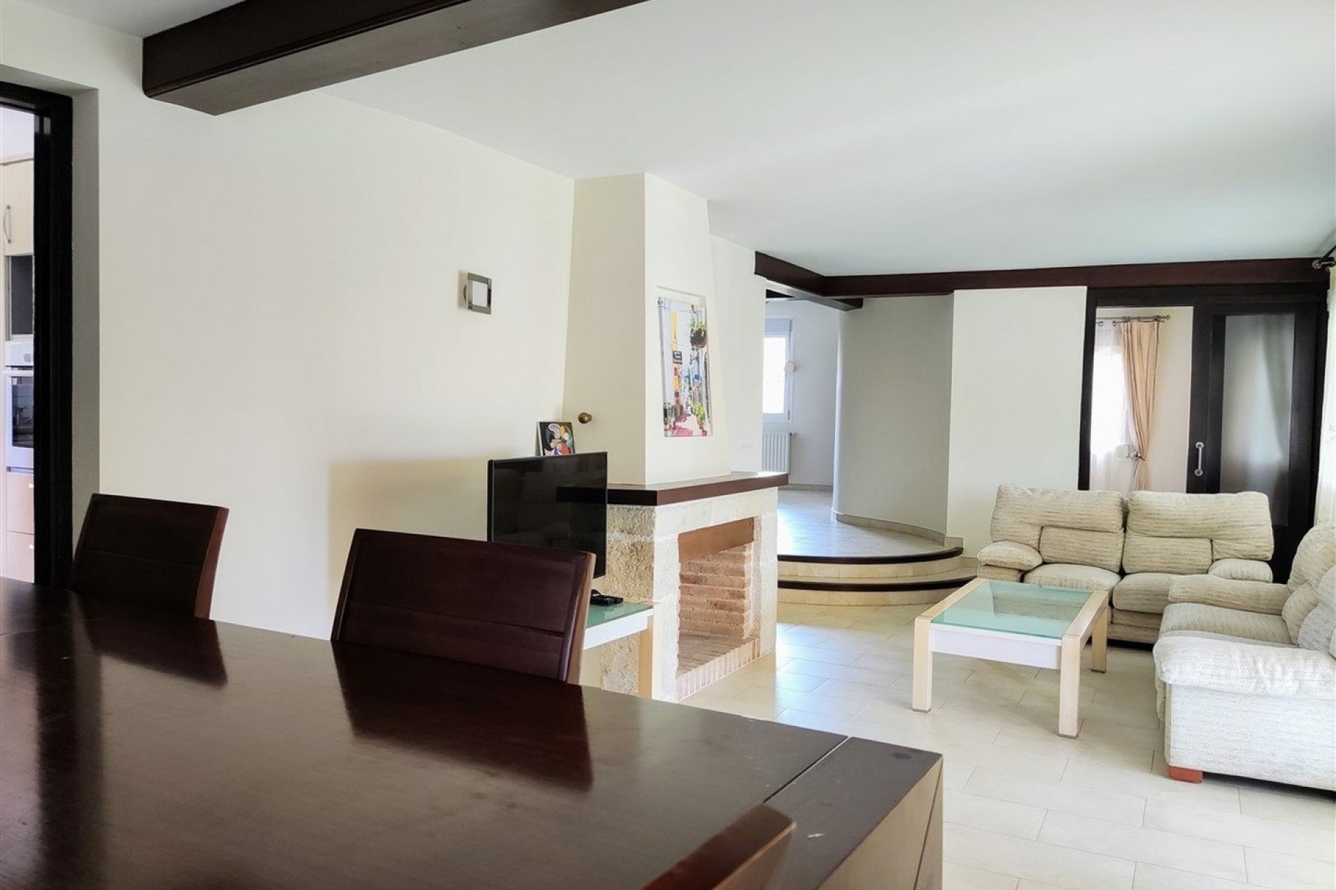 Sale - Villa - Moraira - Pla del Mar