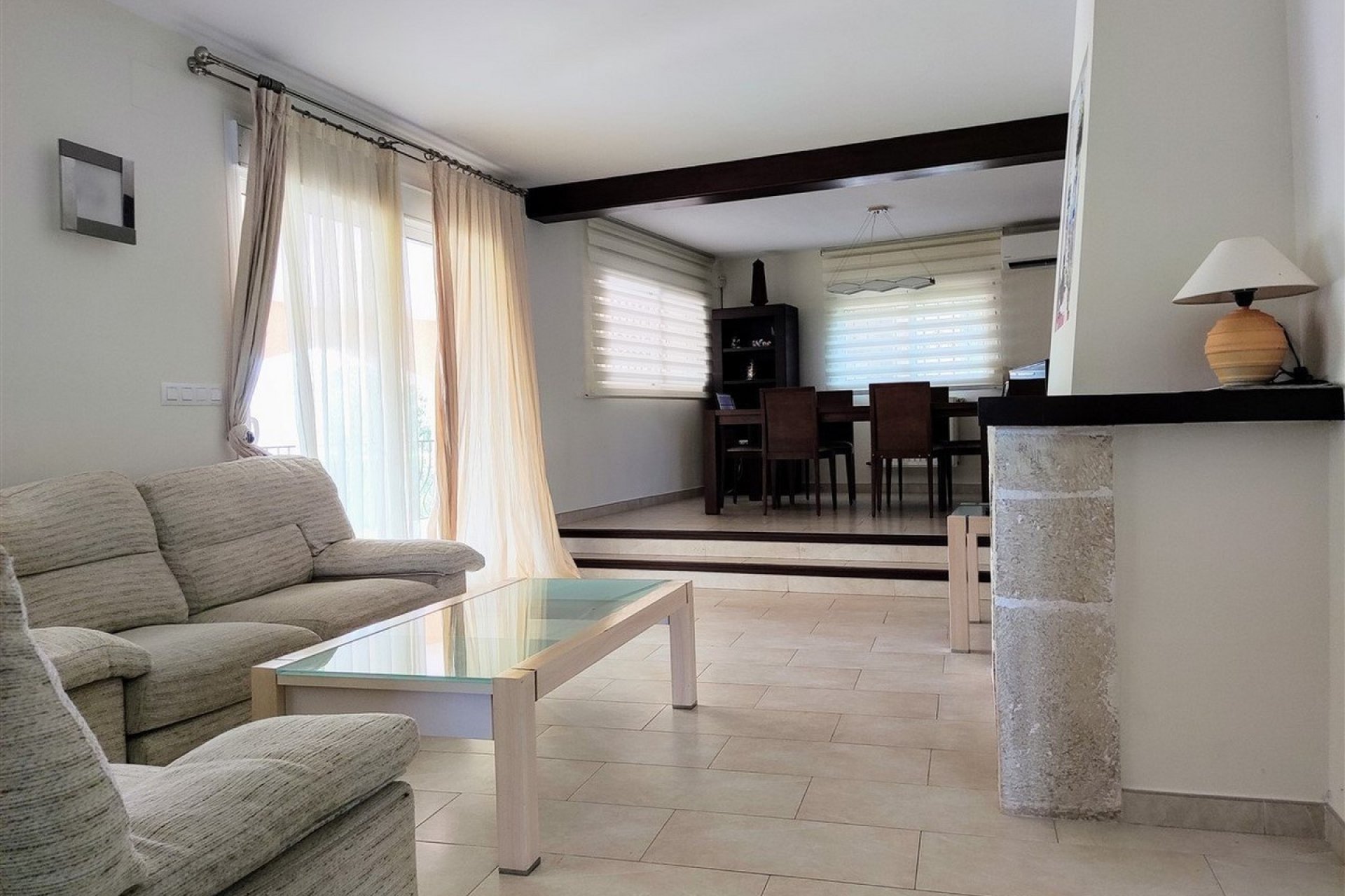 Sale - Villa - Moraira - Pla del Mar