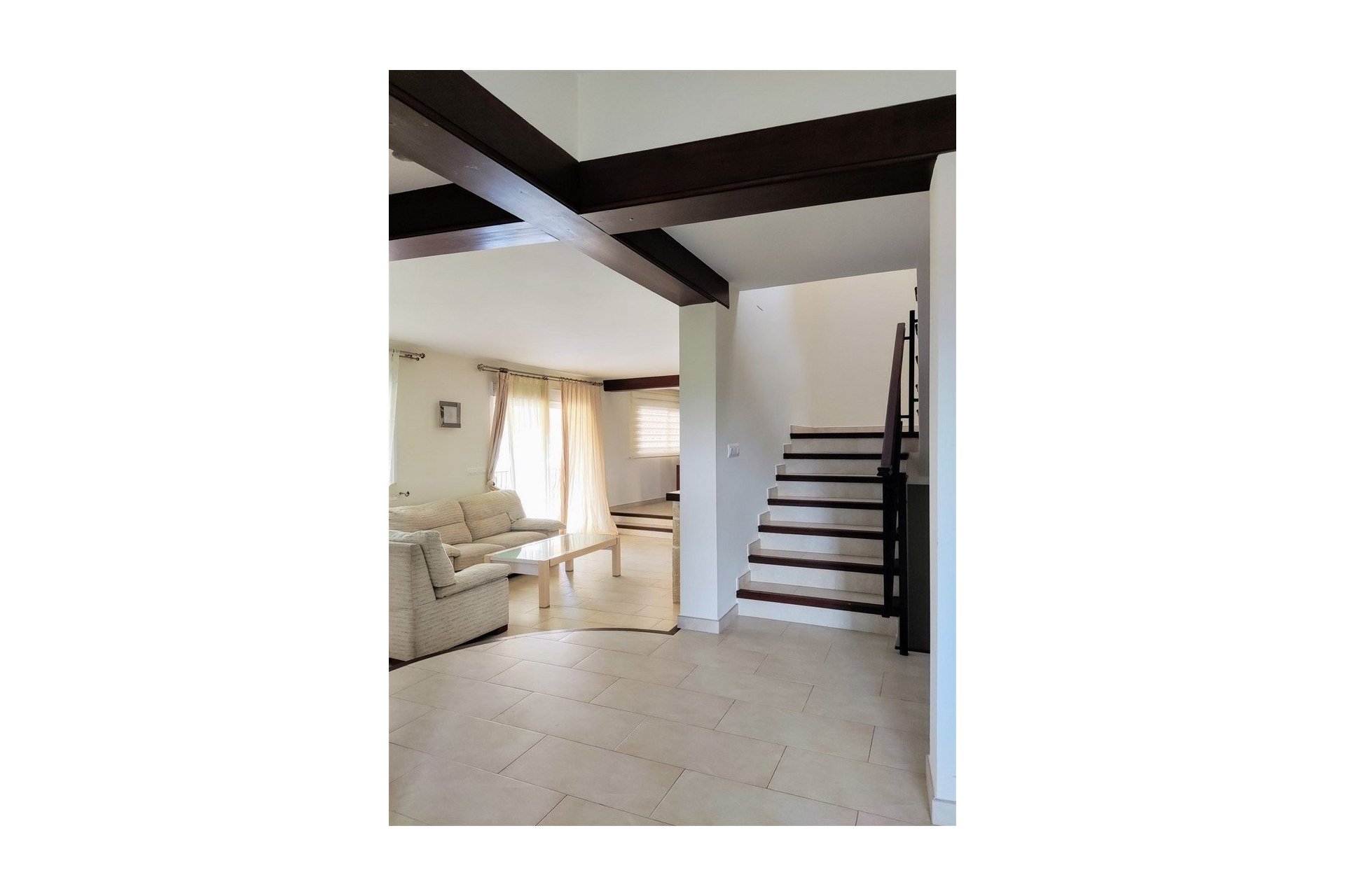Sale - Villa - Moraira - Pla del Mar
