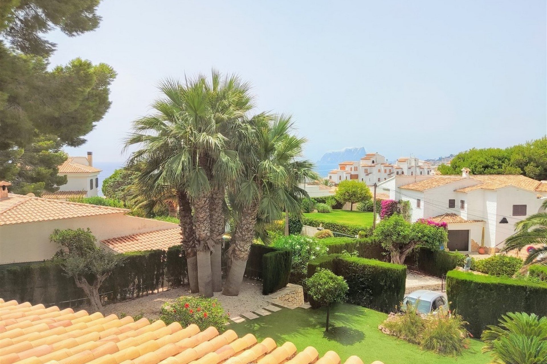 Sale - Villa - Moraira - Pla del Mar