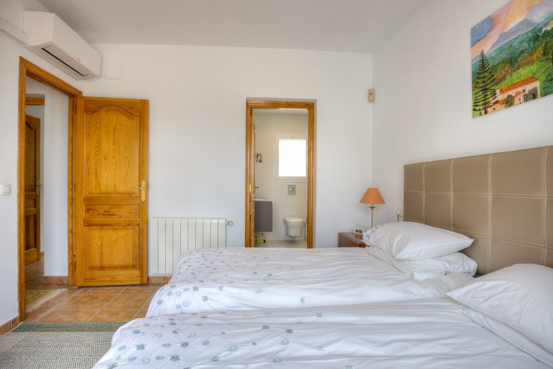 Sale - Villa - Moraira - Pla del Mar