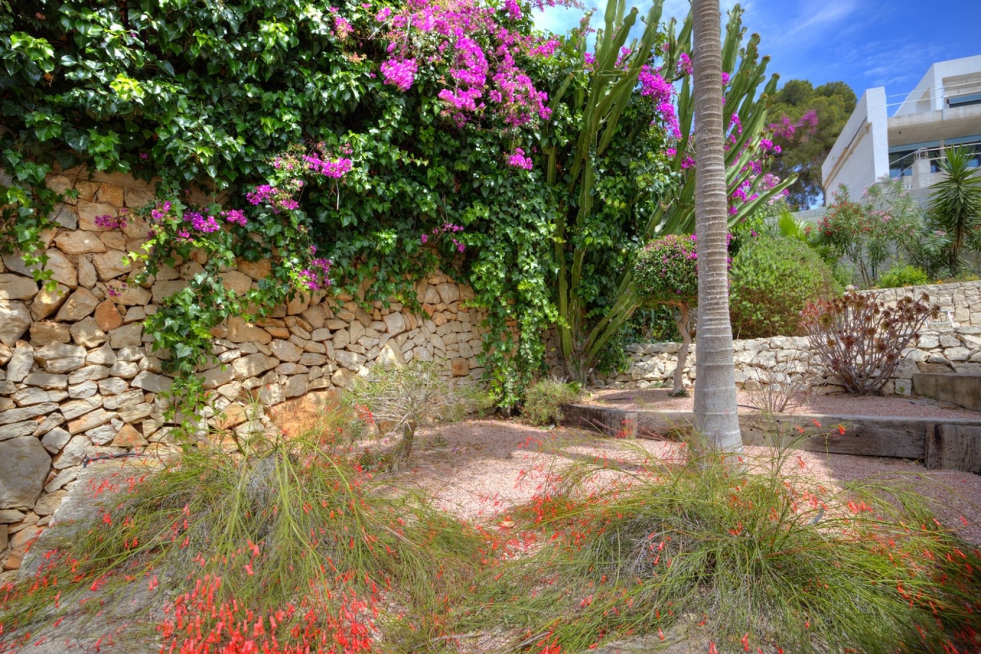 Sale - Villa - Moraira - Pla del Mar