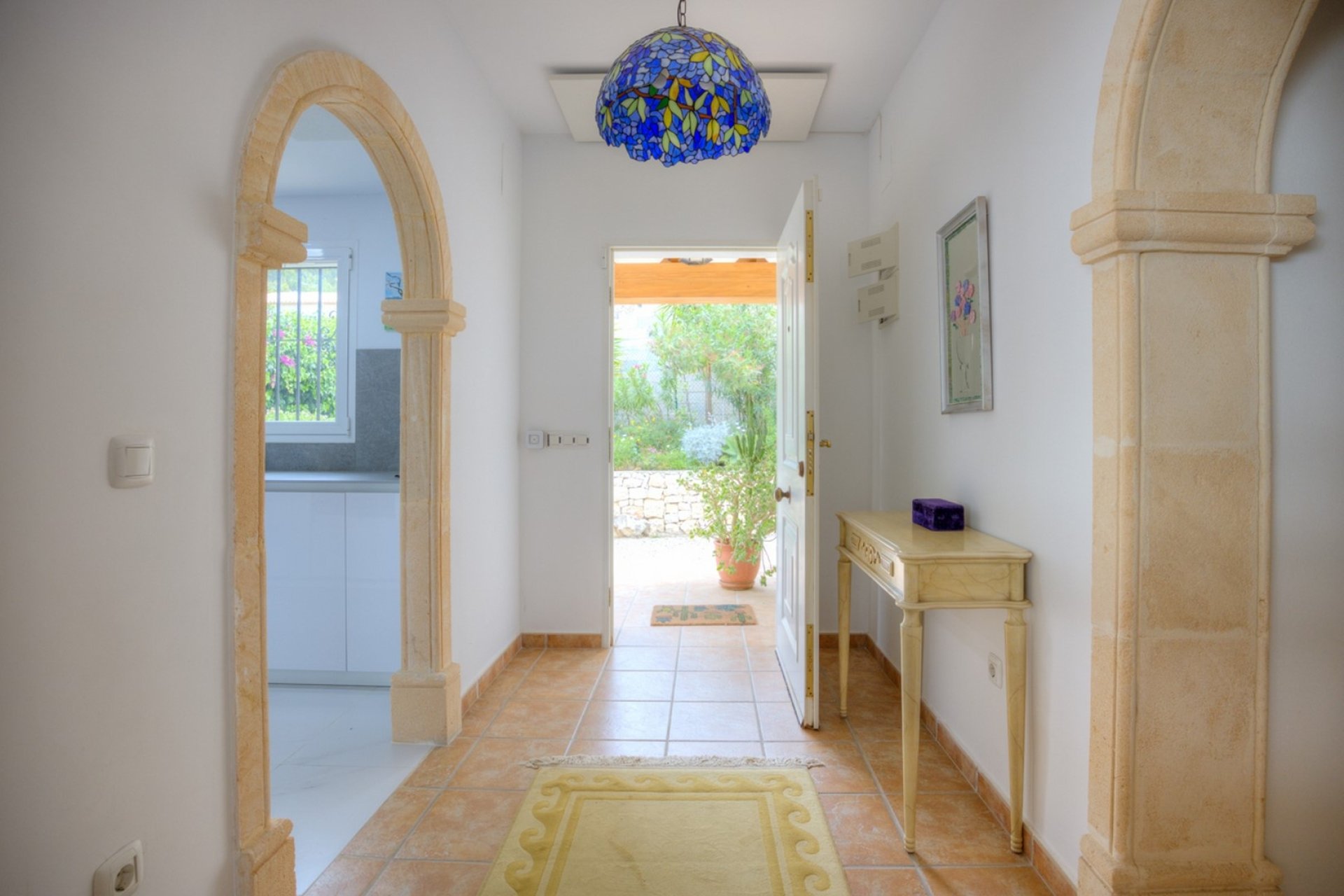 Sale - Villa - Moraira - Pla del Mar