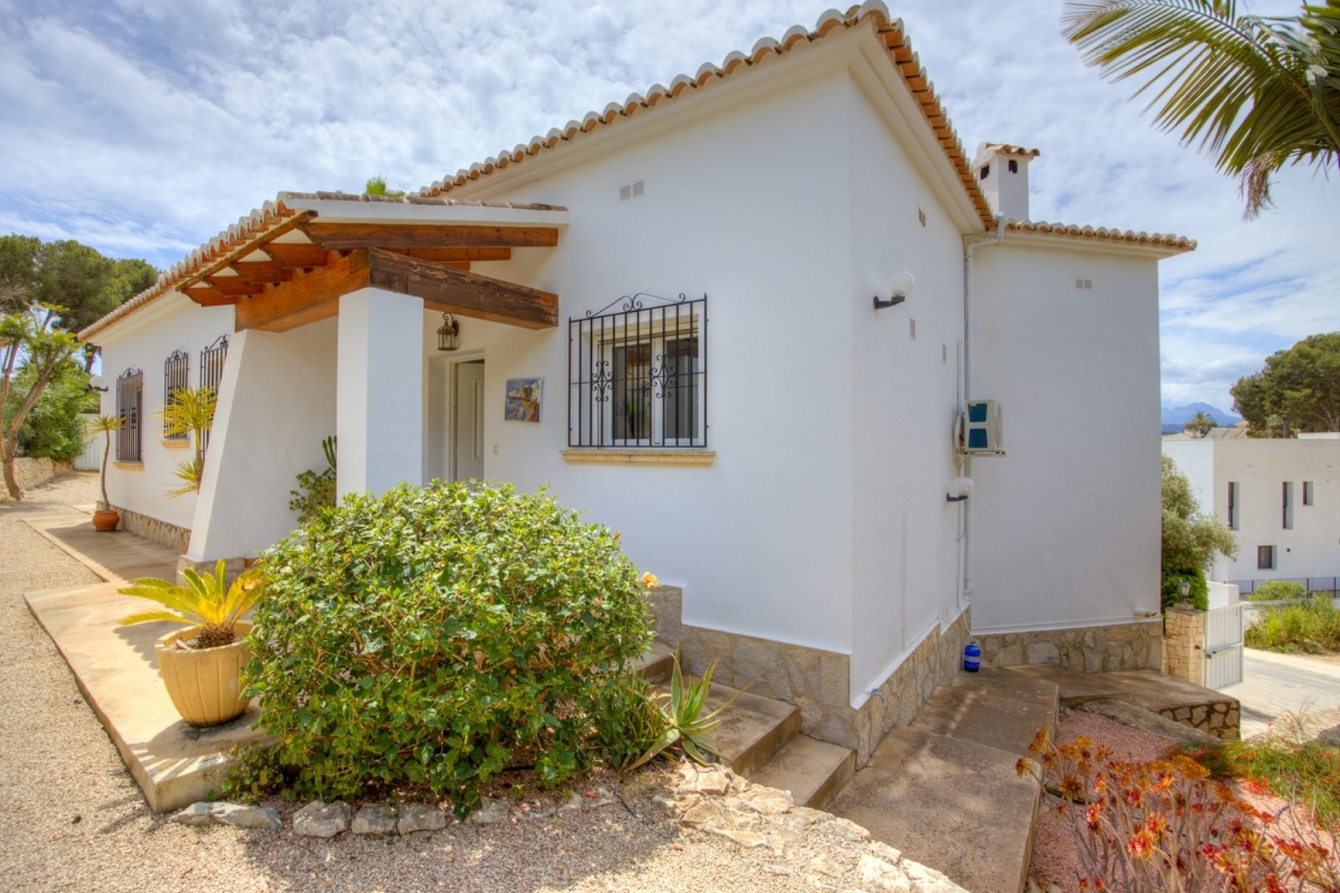 Sale - Villa - Moraira - Pla del Mar