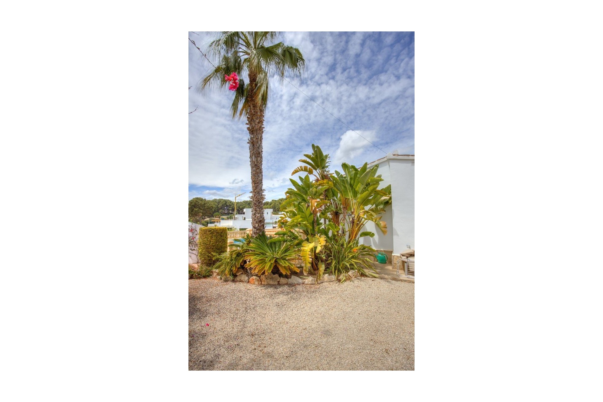 Sale - Villa - Moraira - Pla del Mar