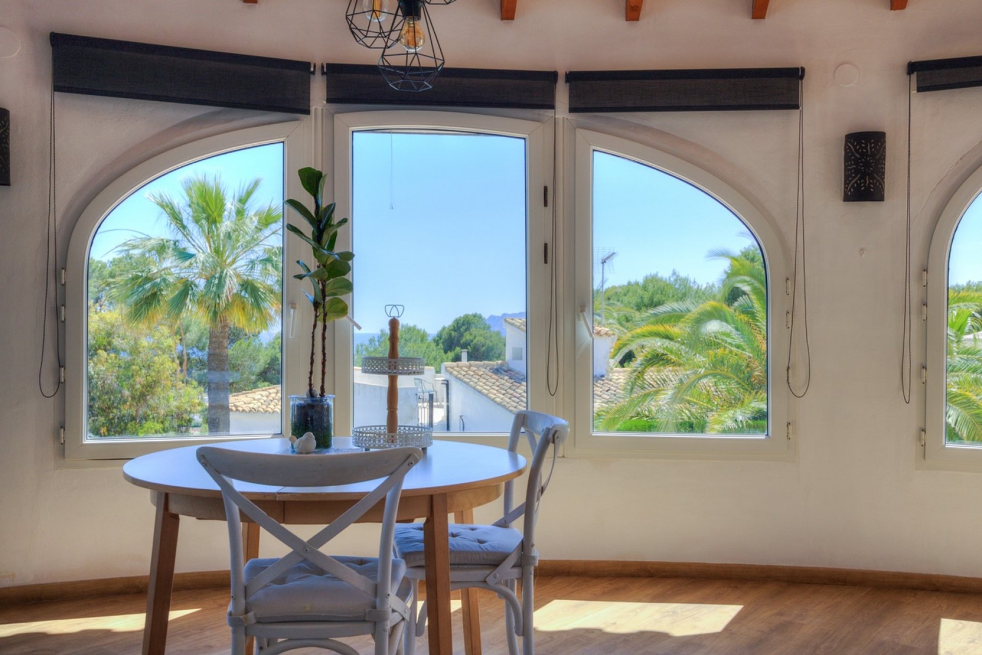 Sale - Villa - Moraira - Pla del Mar