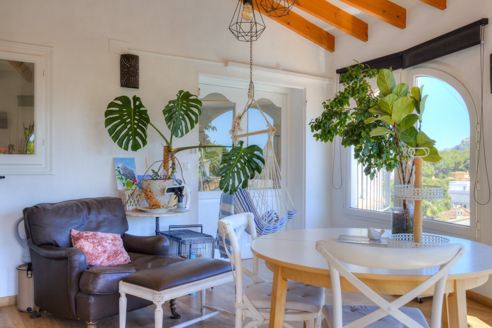 Sale - Villa - Moraira - Pla del Mar