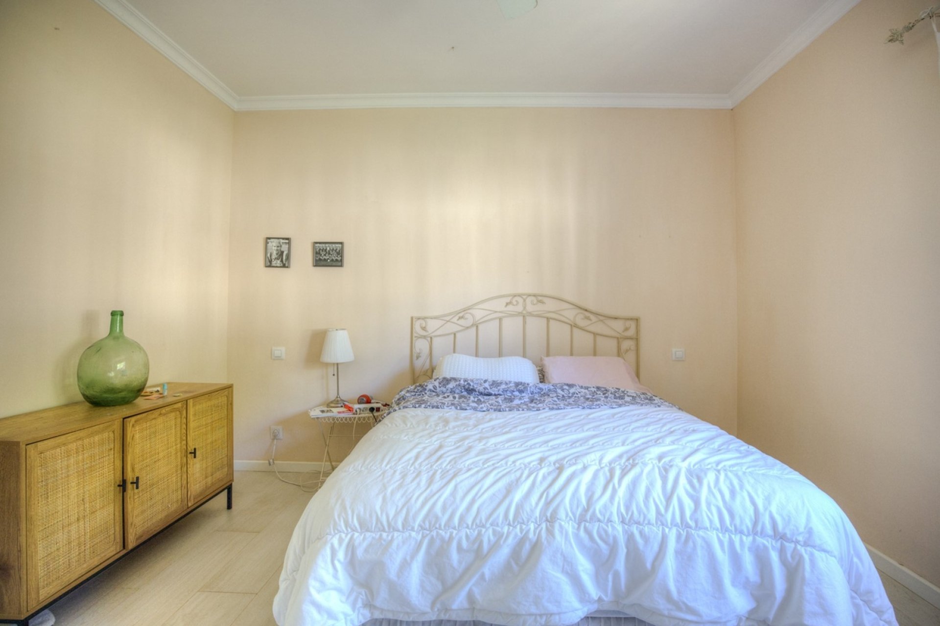 Sale - Villa - Moraira - Pla del Mar