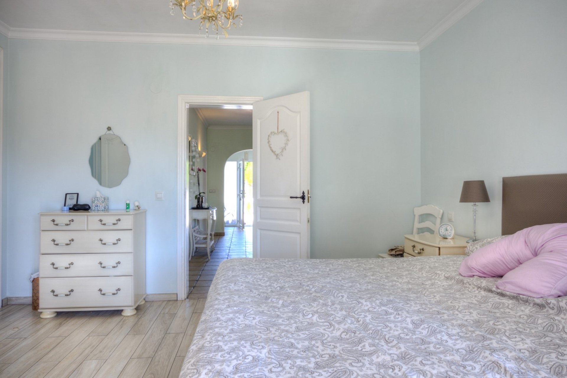 Sale - Villa - Moraira - Pla del Mar