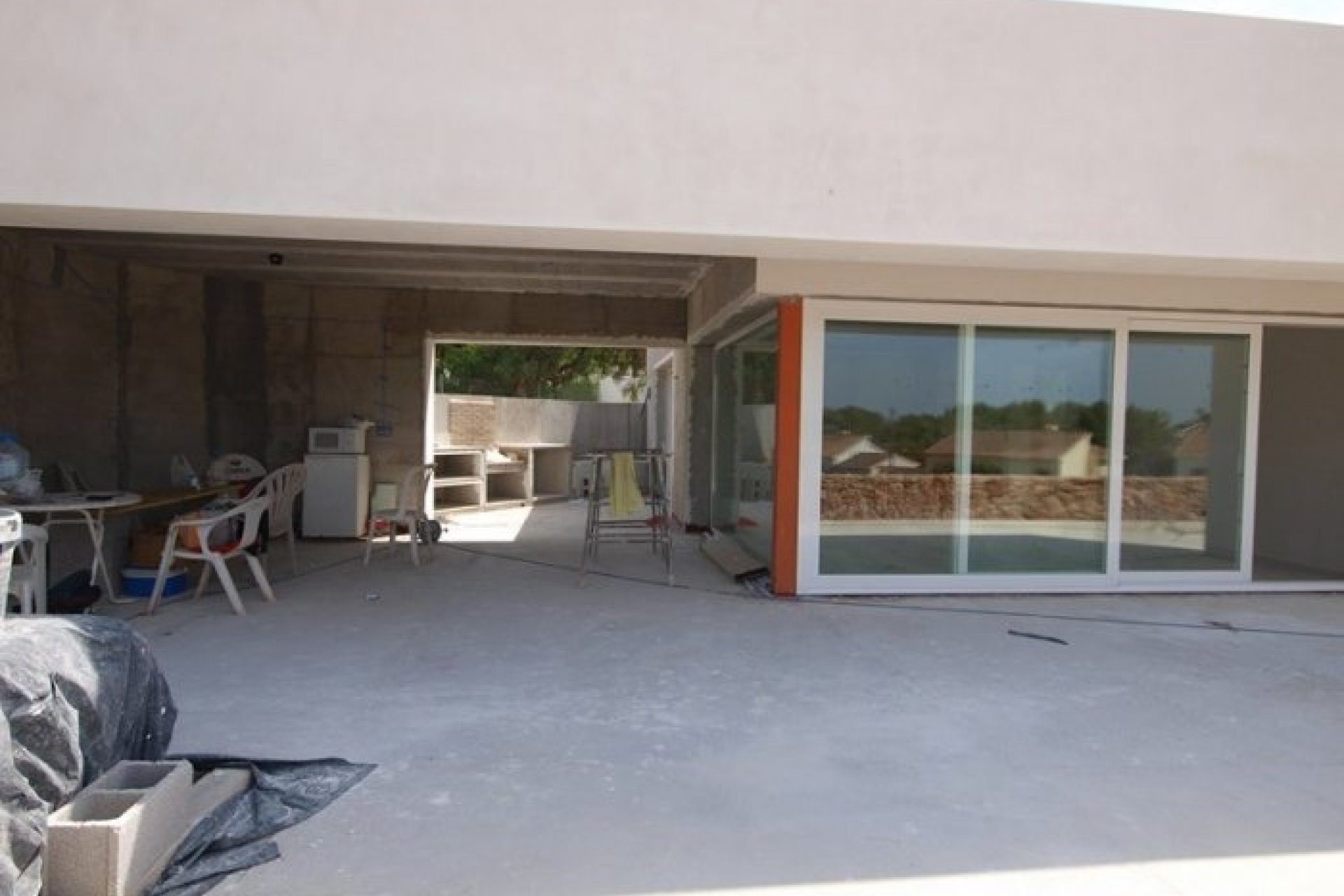 Sale - Villa - Moraira - Pla del Mar
