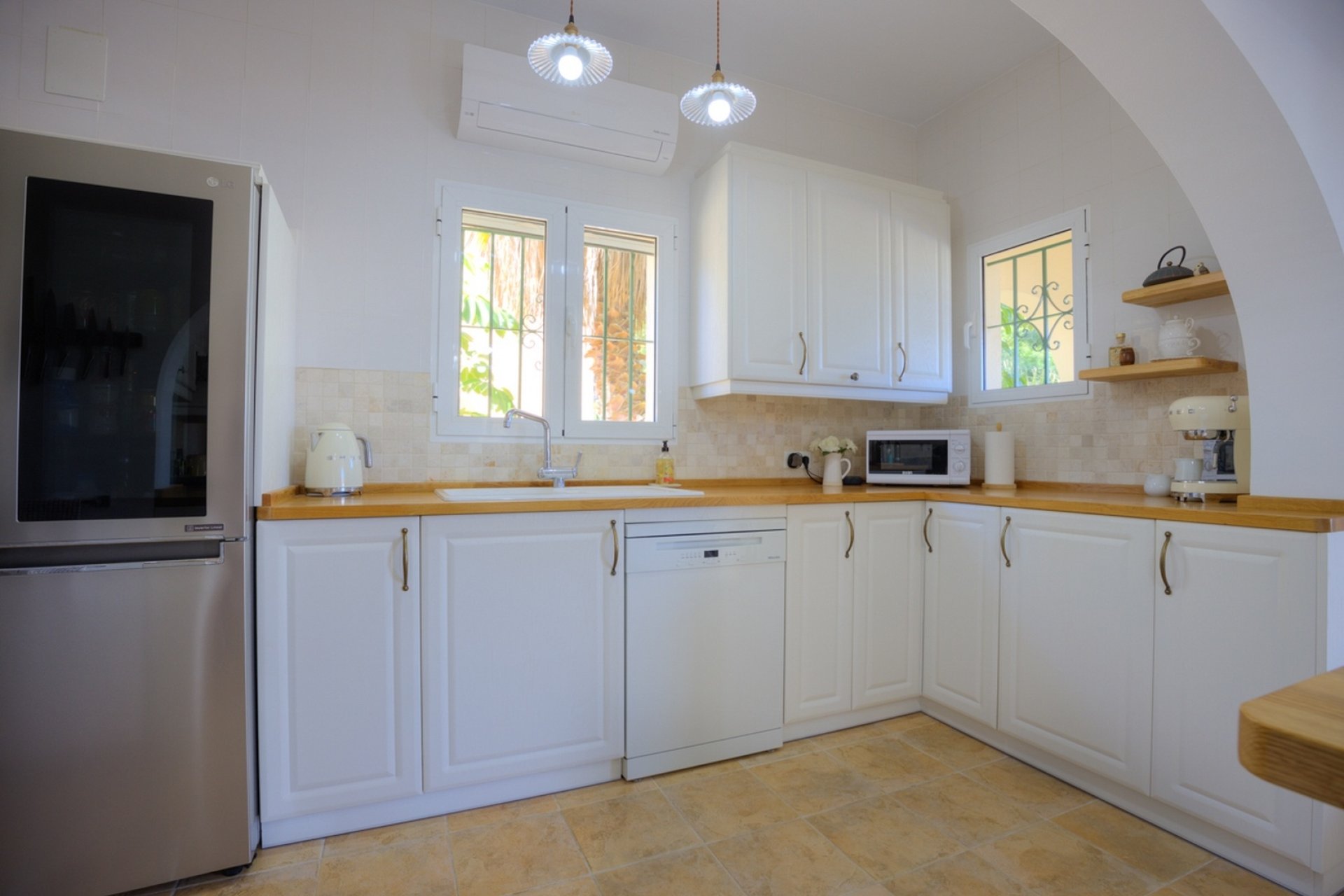 Sale - Villa - Moraira - Sabatera