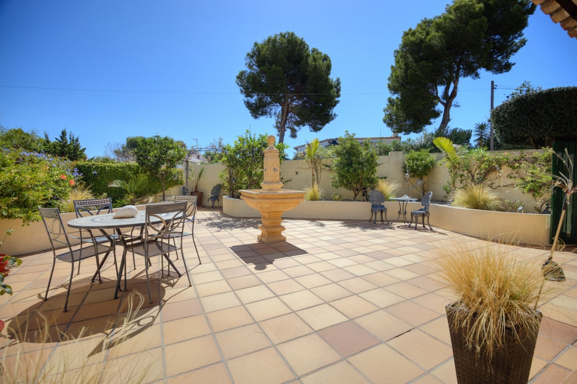 Sale - Villa - Moraira - Sabatera