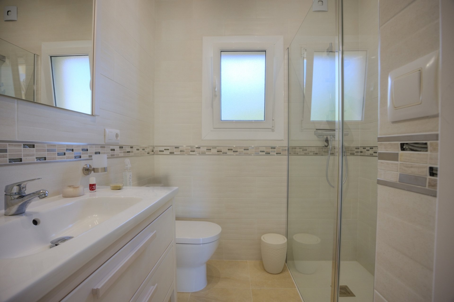 Sale - Villa - Moraira - Sabatera