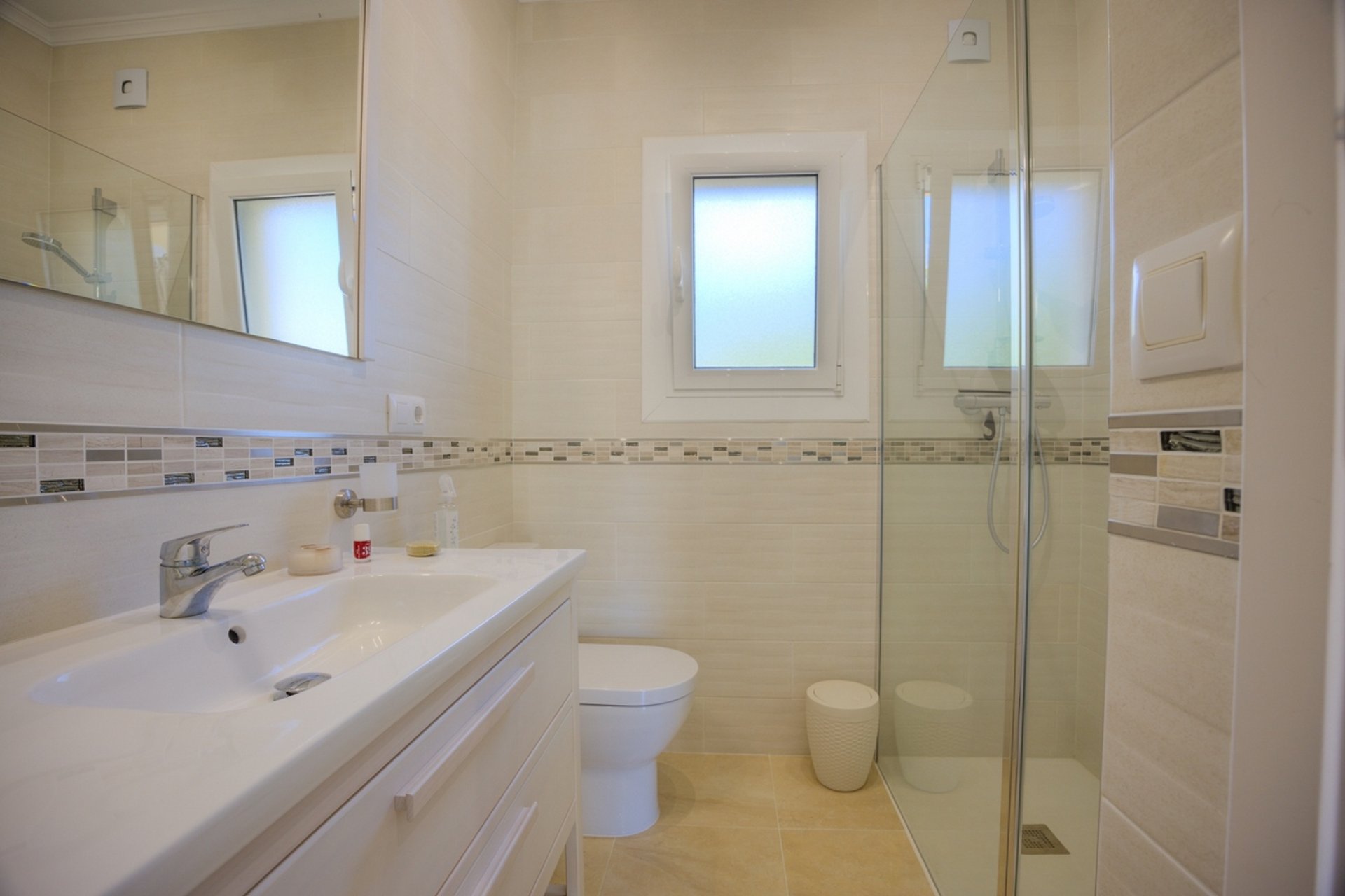 Sale - Villa - Moraira - Sabatera