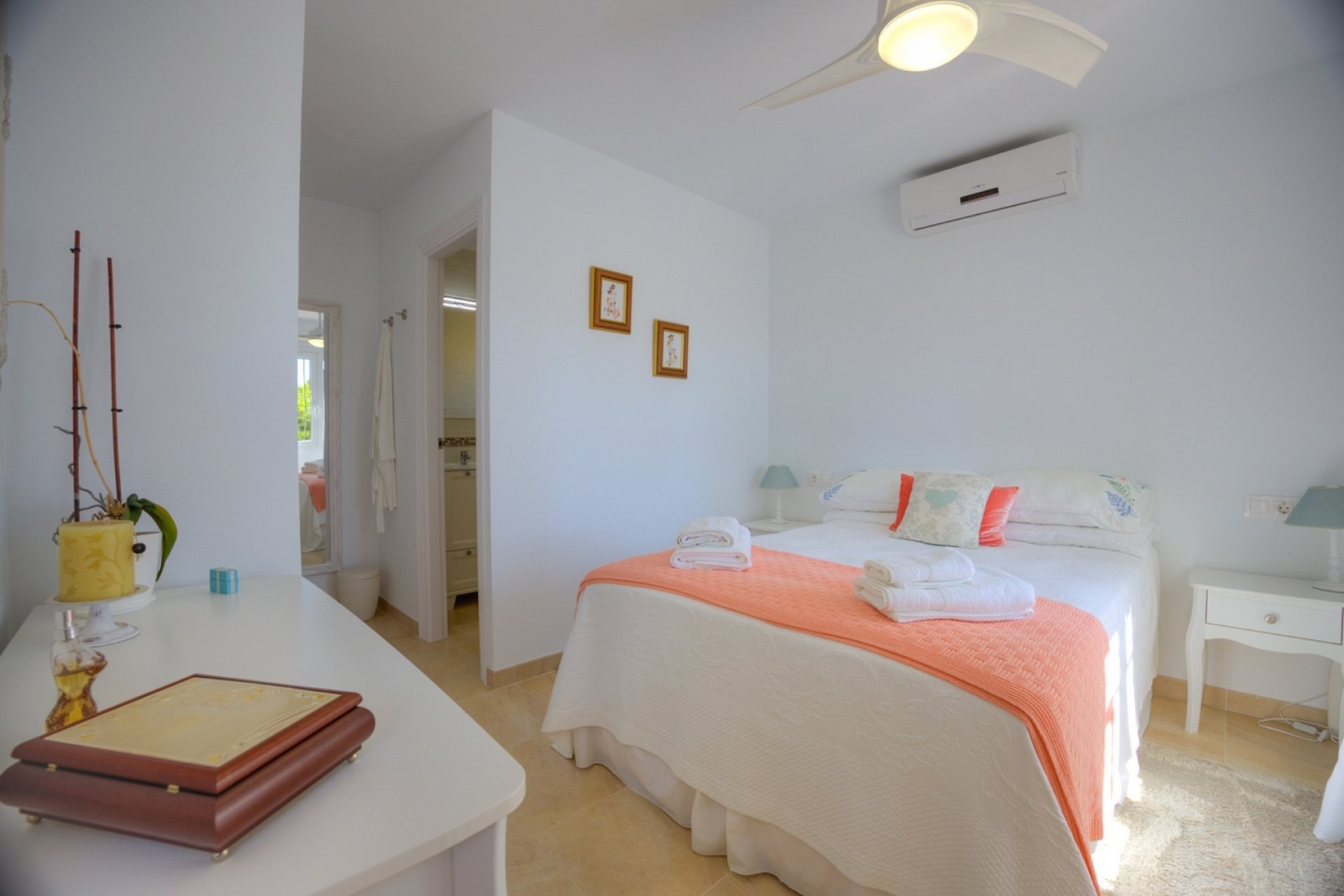 Sale - Villa - Moraira - Sabatera