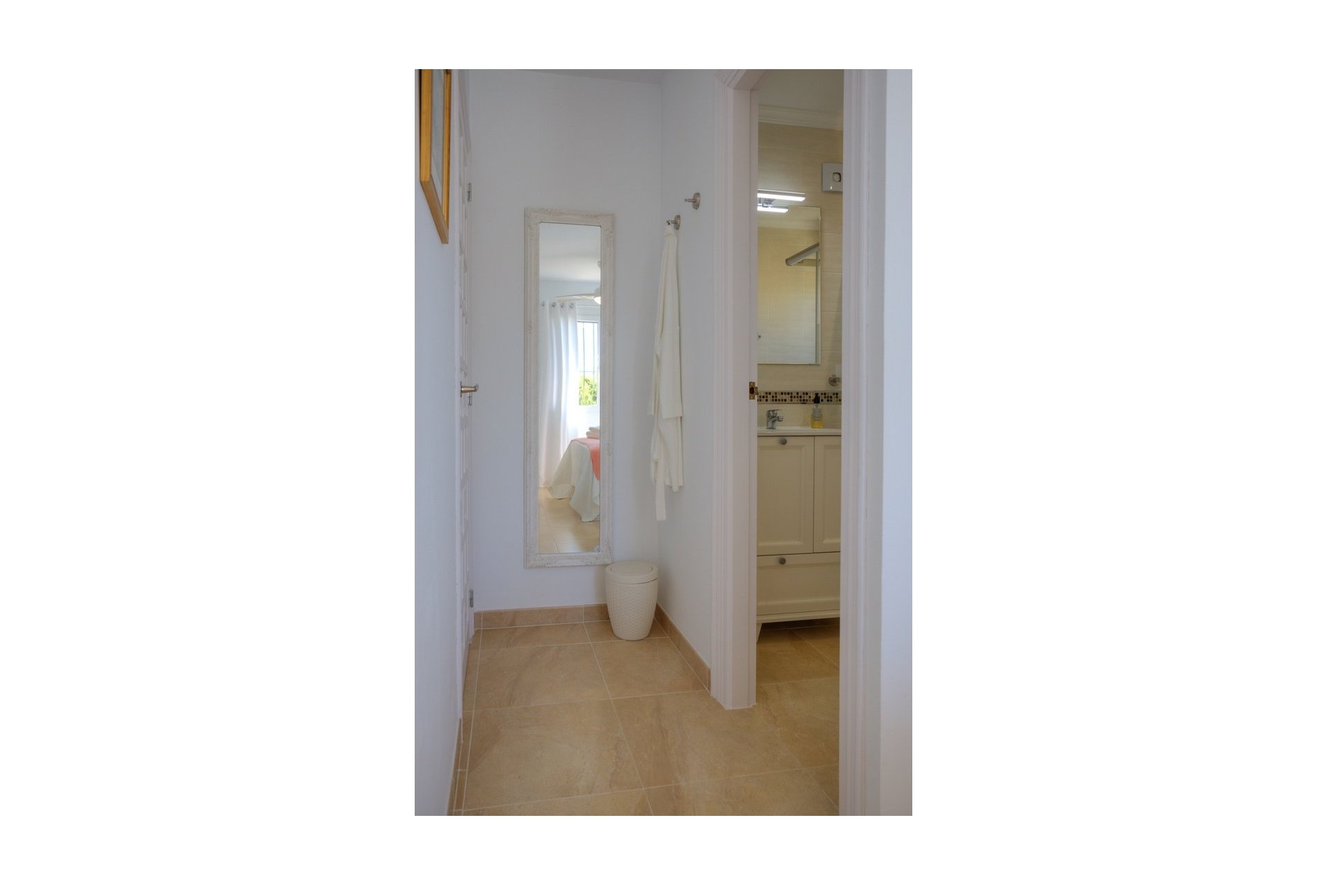 Sale - Villa - Moraira - Sabatera