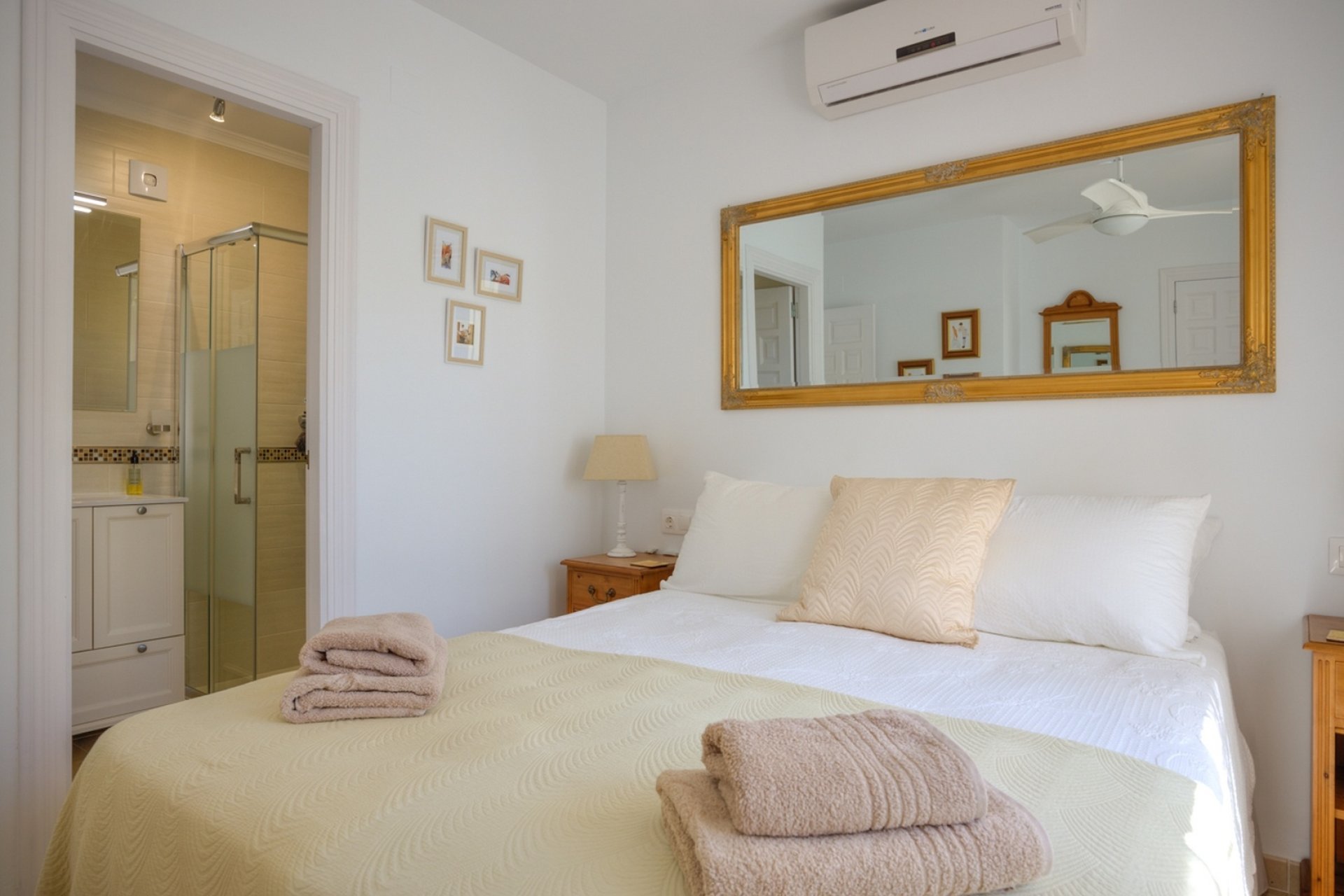 Sale - Villa - Moraira - Sabatera