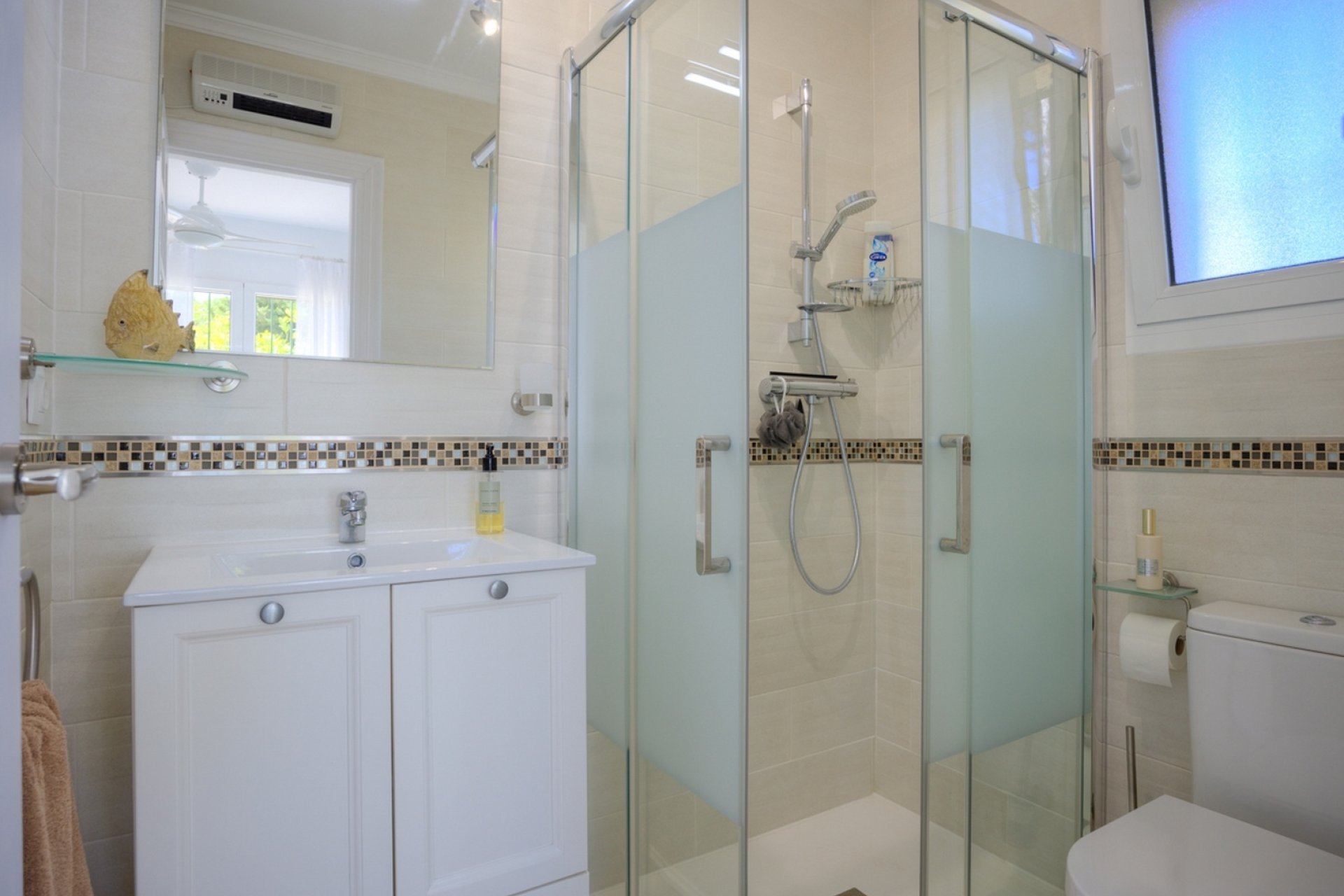 Sale - Villa - Moraira - Sabatera