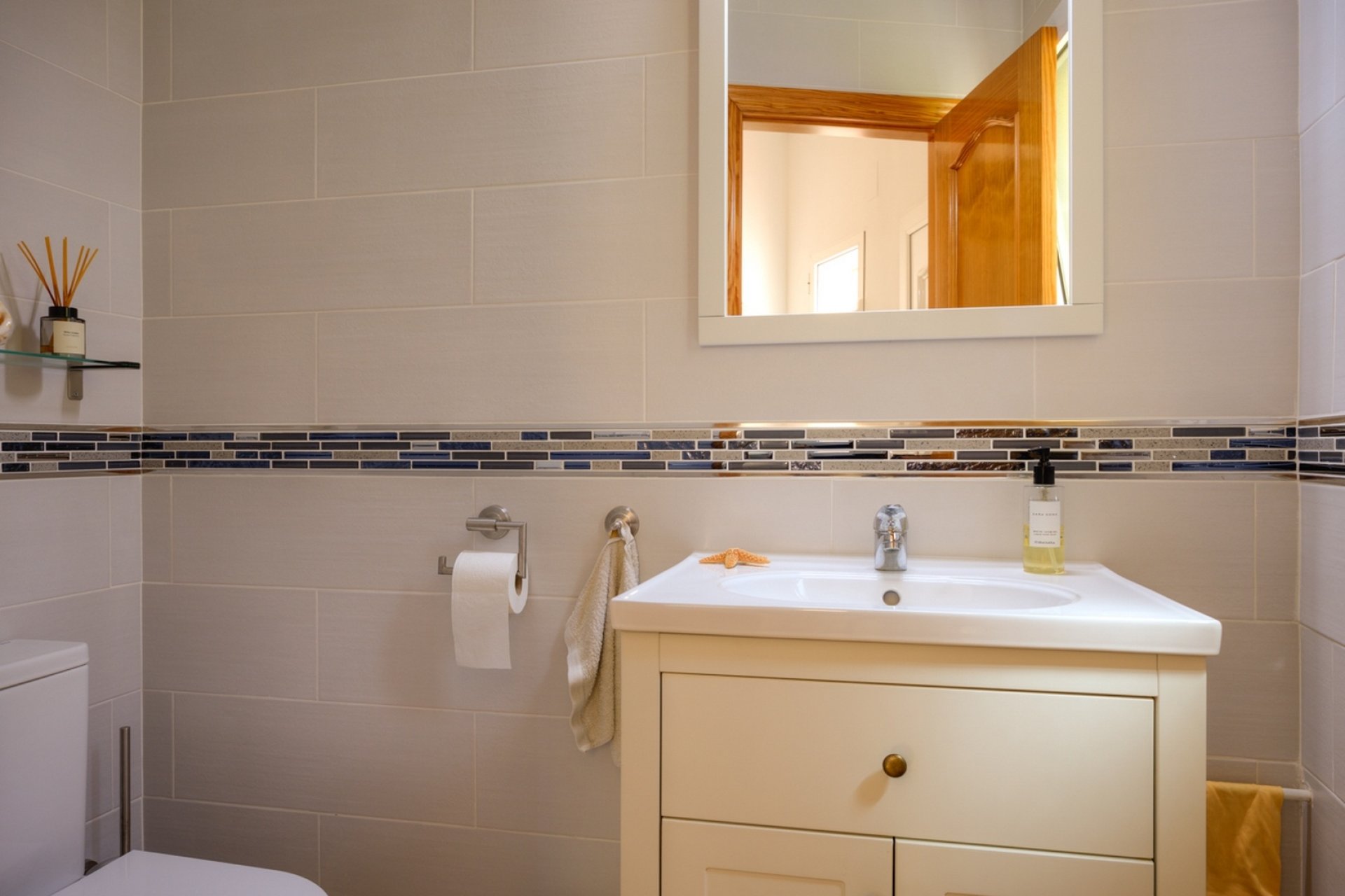 Sale - Villa - Moraira - Sabatera