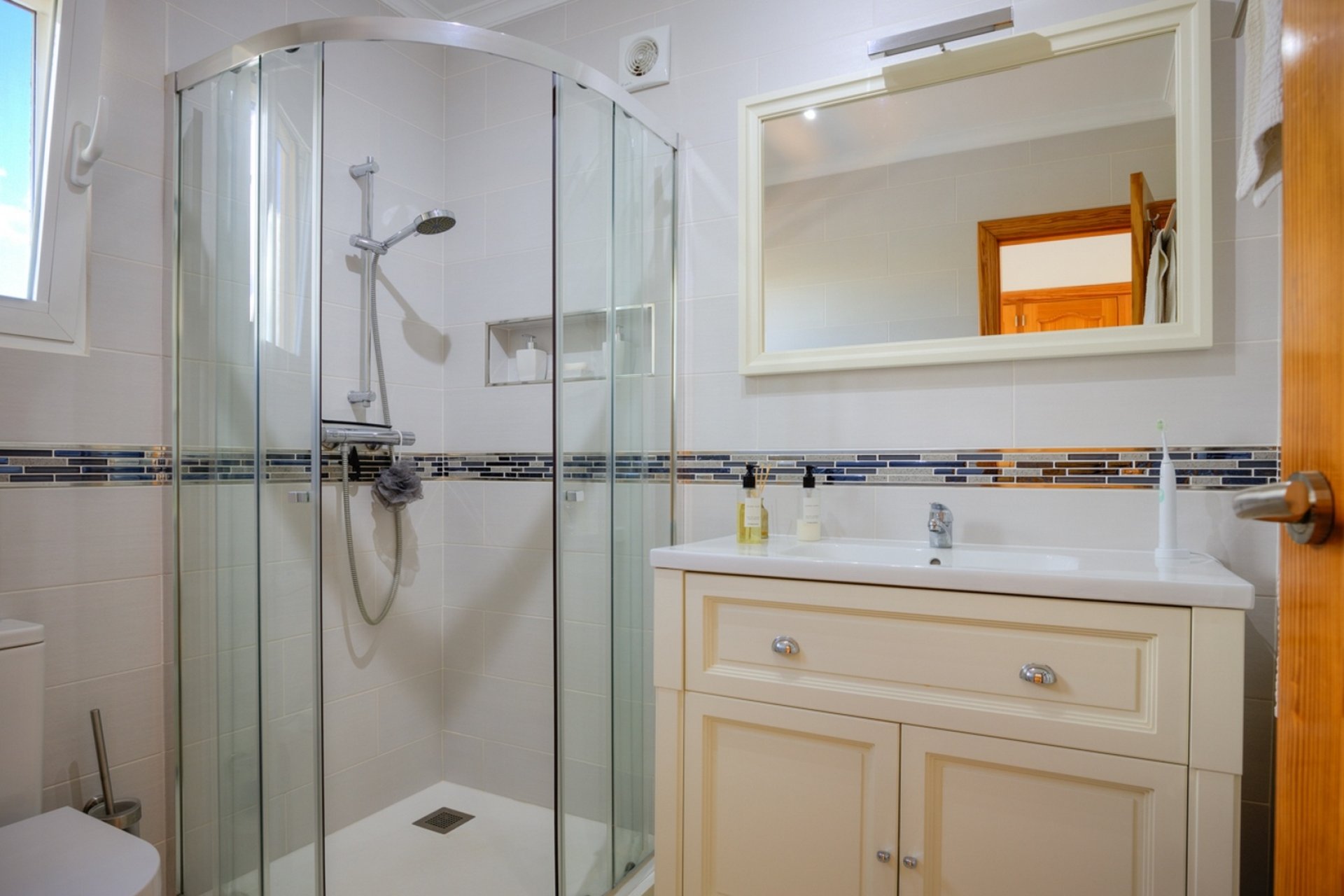 Sale - Villa - Moraira - Sabatera