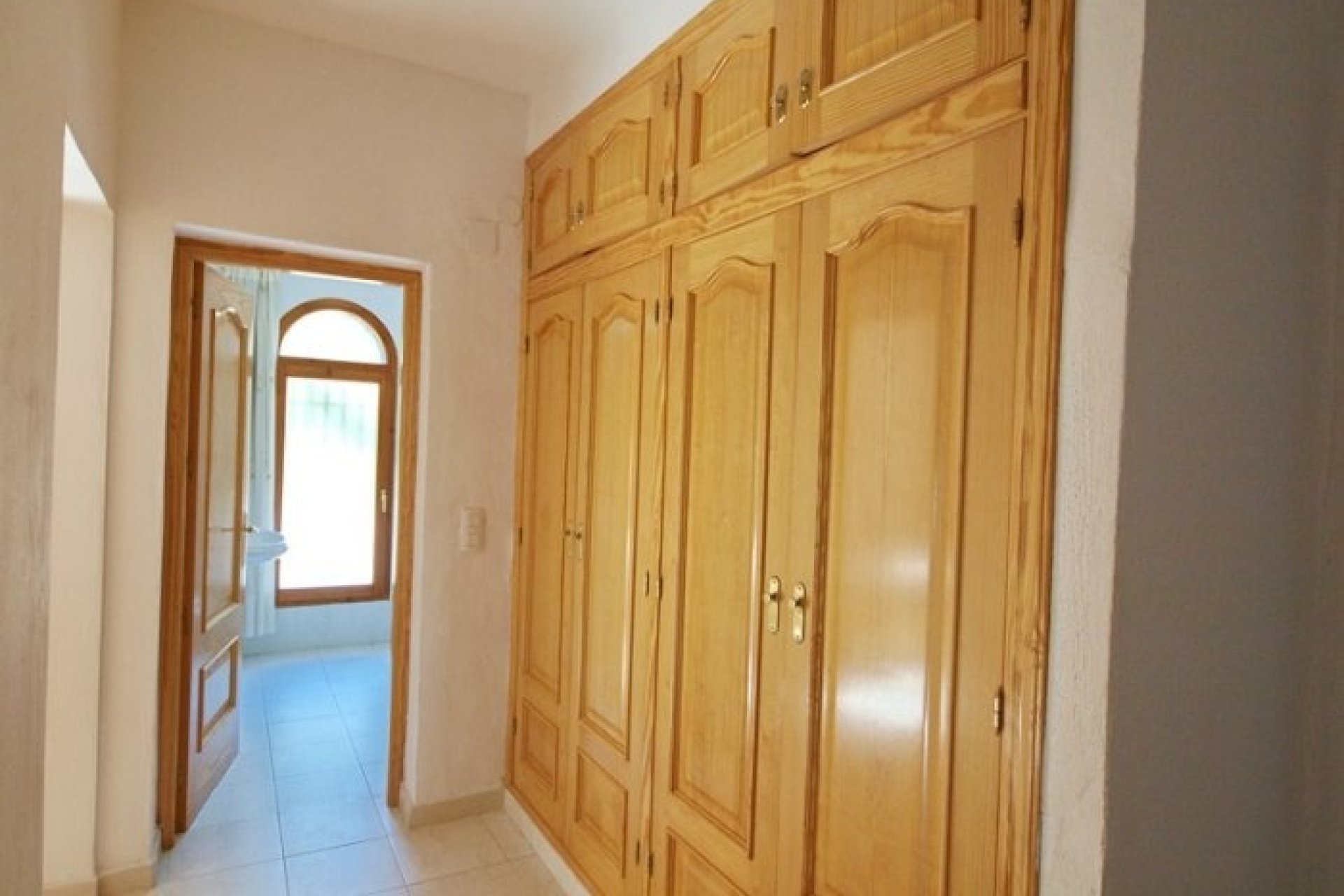 Sale - Villa - Moraira - Sabatera