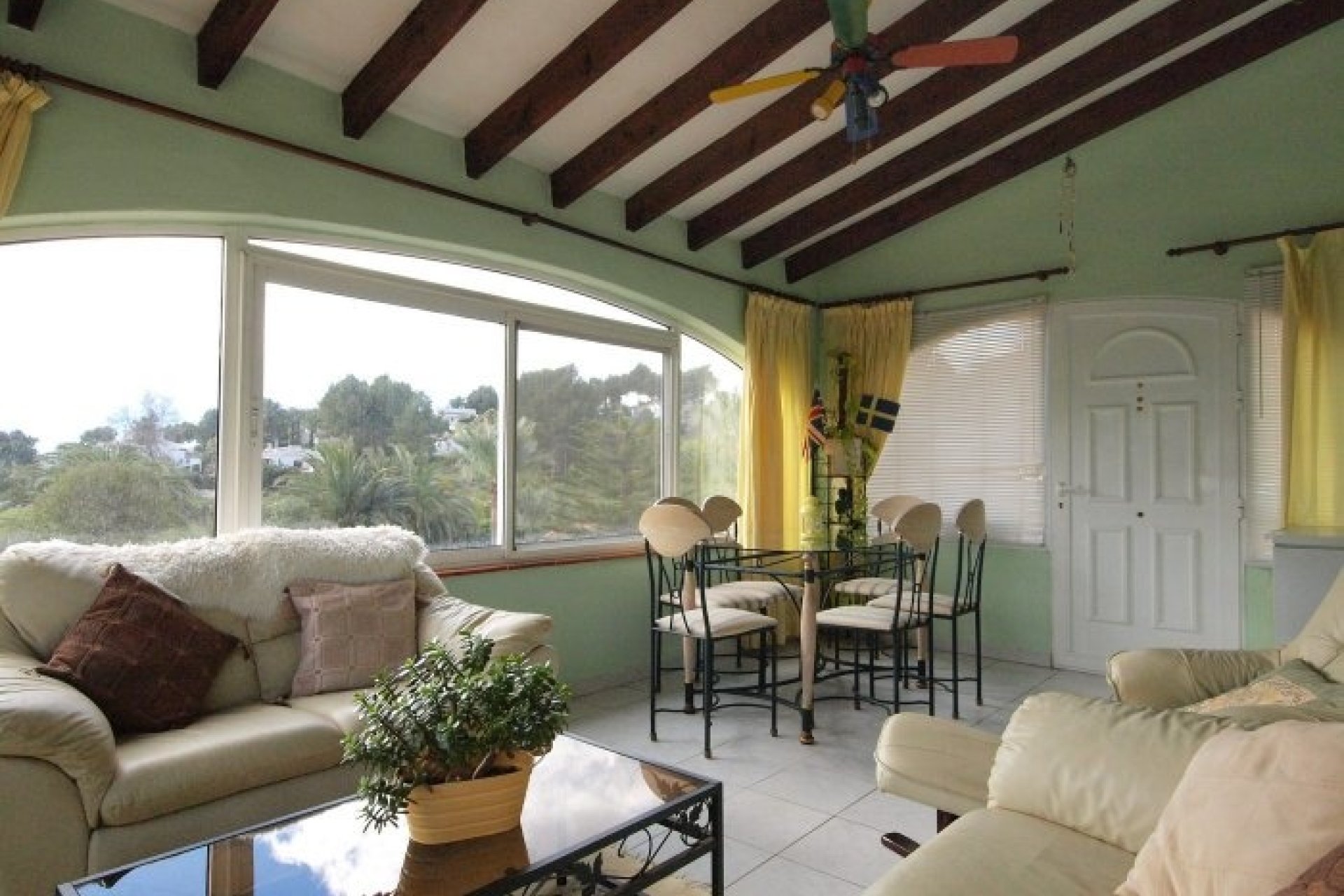 Sale - Villa - Moraira - Sabatera