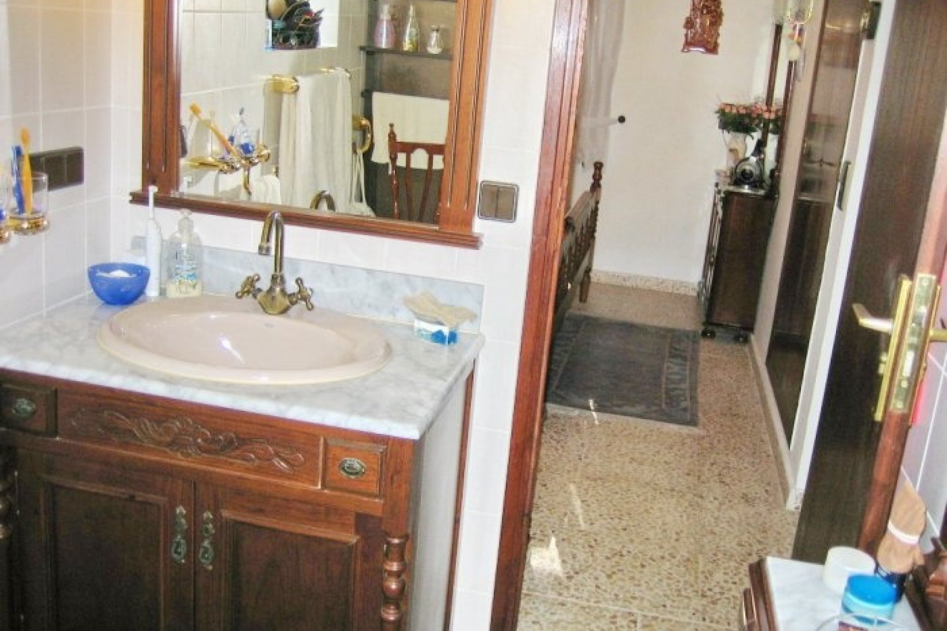 Sale - Villa - Moraira - Sabatera