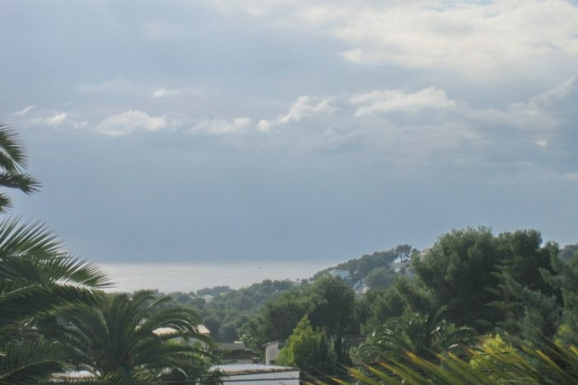 Sale - Villa - Moraira - Sabatera