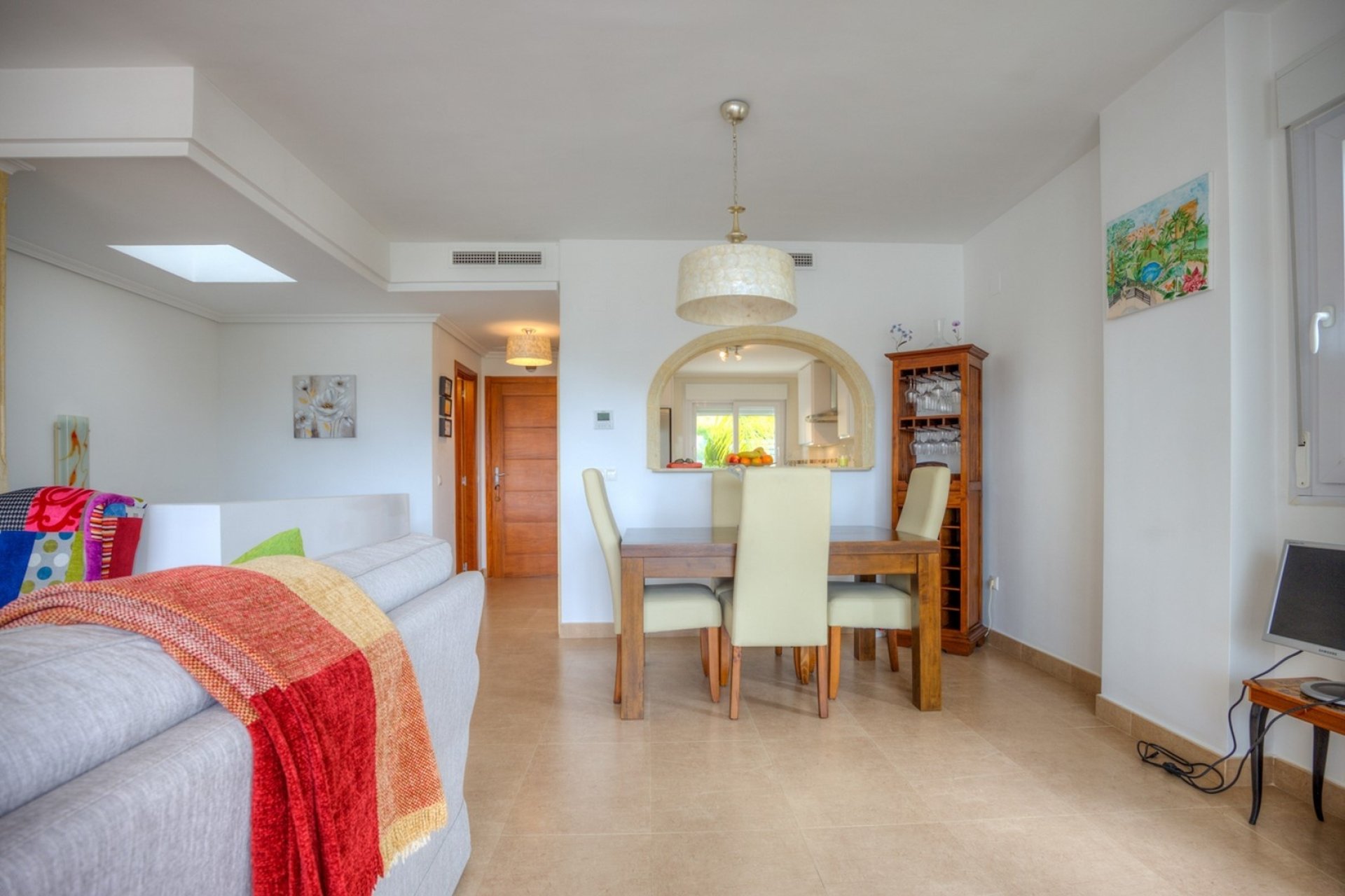 Sale - Villa - Moraira - Sabatera