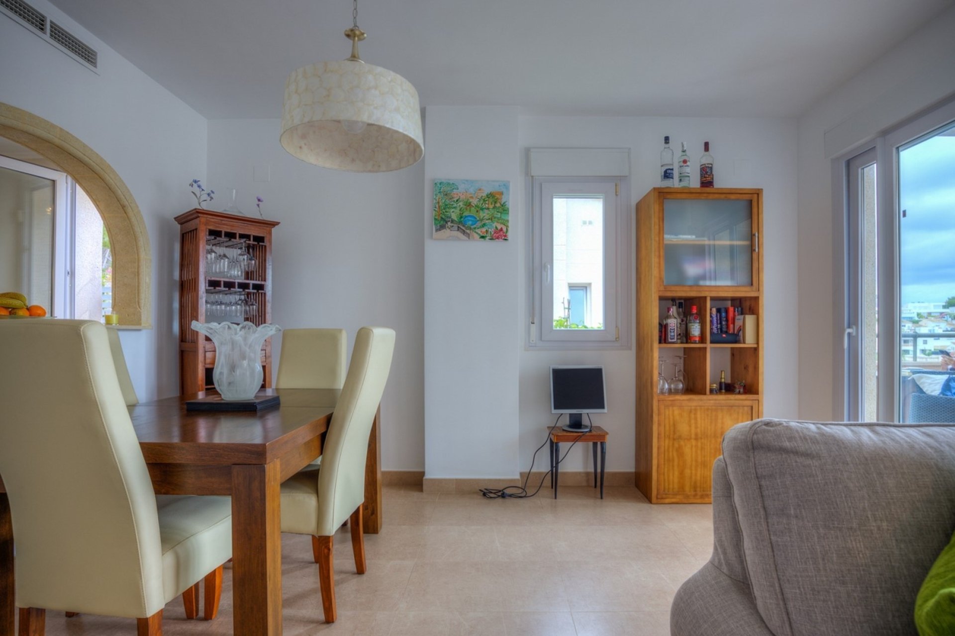Sale - Villa - Moraira - Sabatera