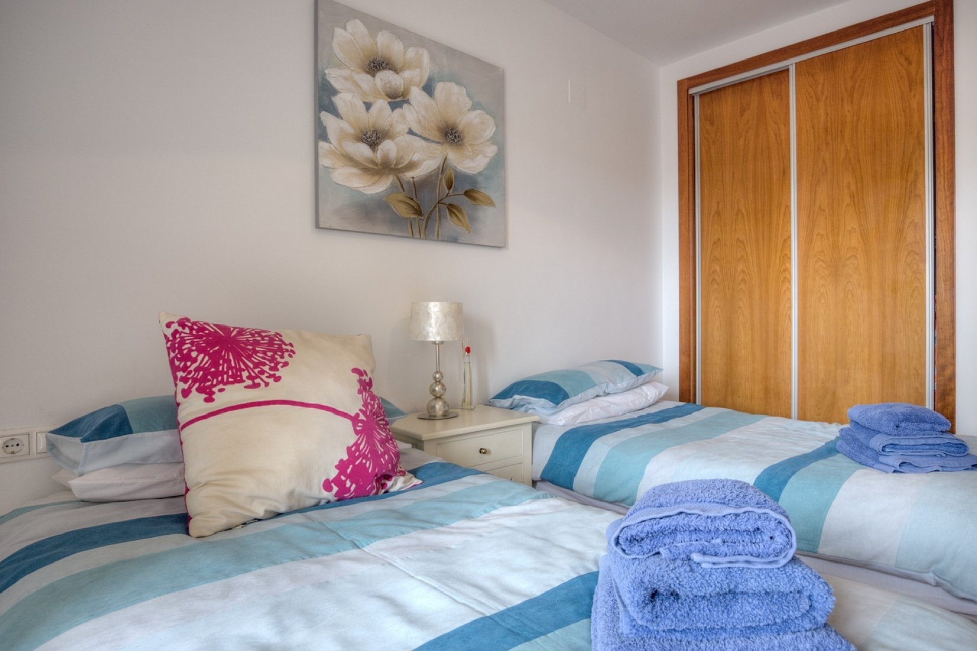Sale - Villa - Moraira - Sabatera