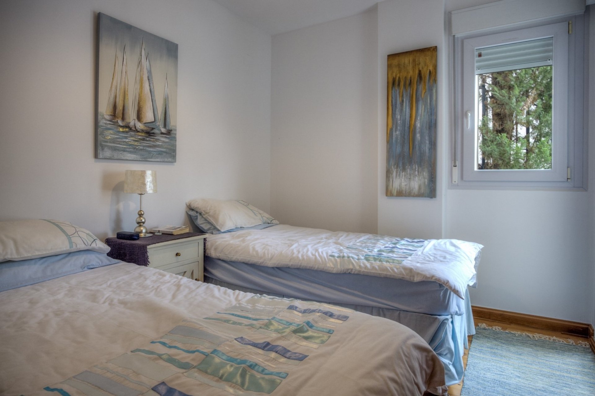 Sale - Villa - Moraira - Sabatera