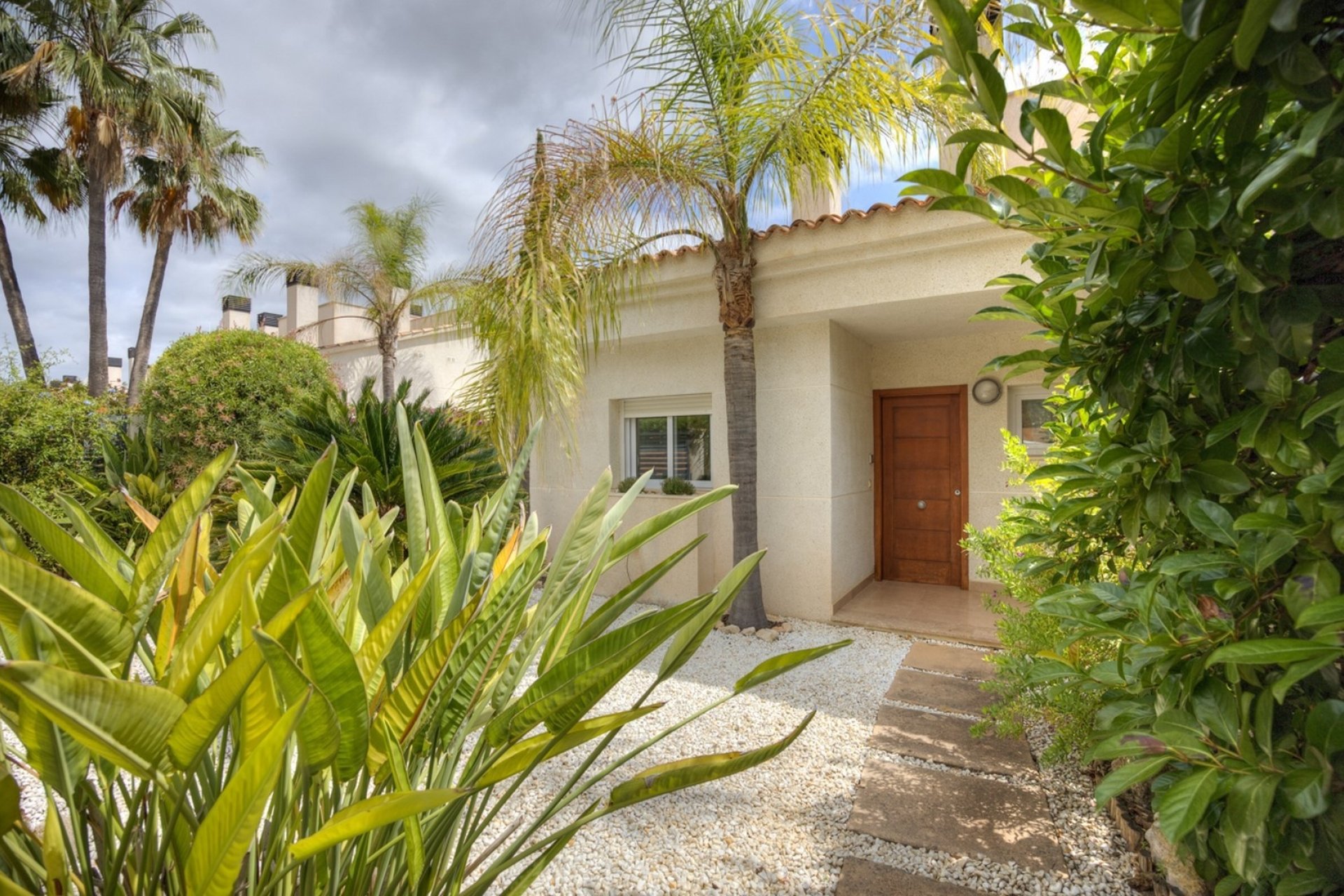 Sale - Villa - Moraira - Sabatera