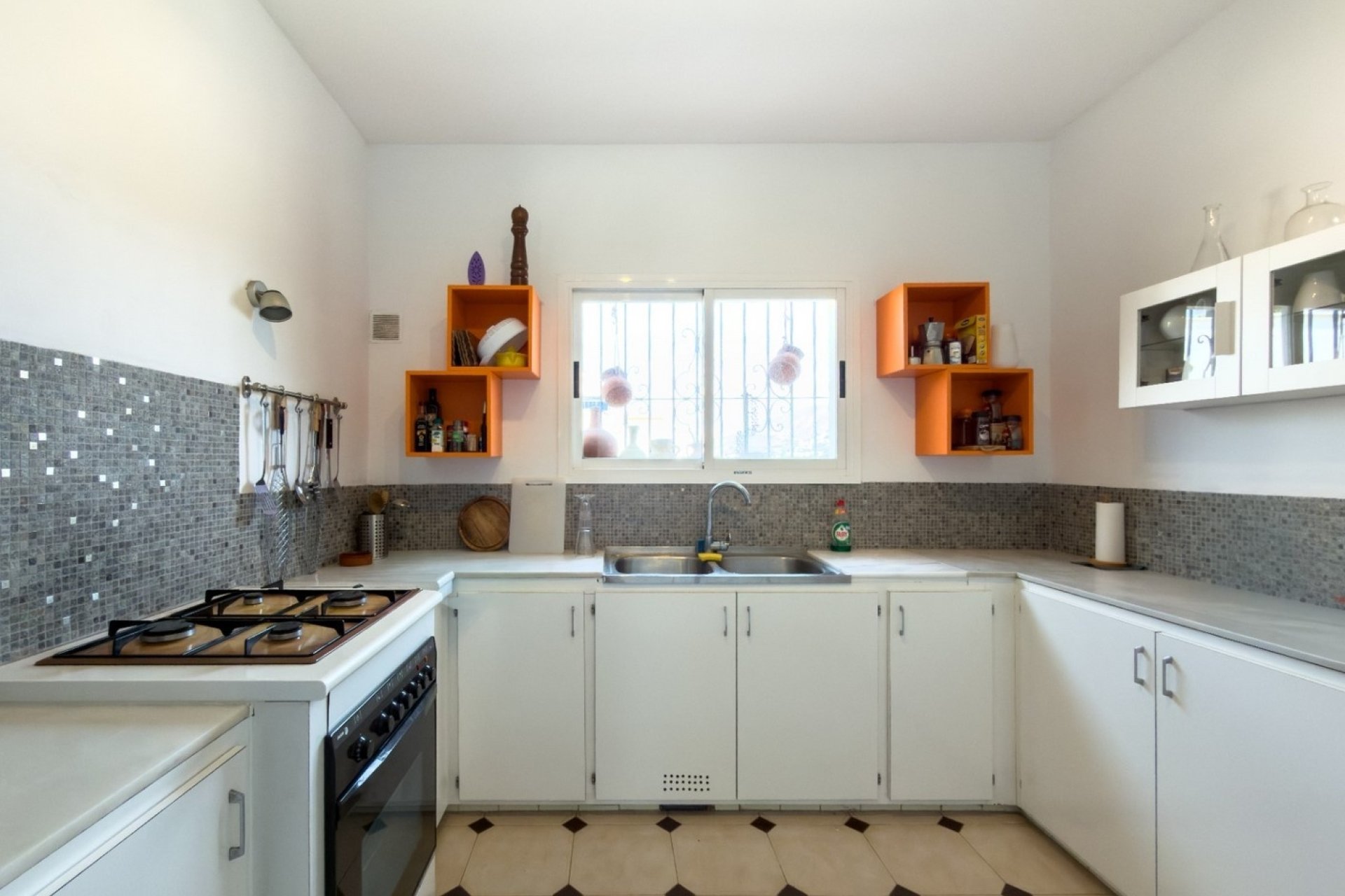 Sale - Villa - Moraira - Sabatera