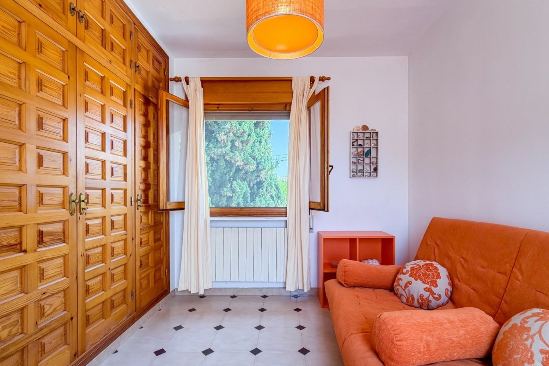 Sale - Villa - Moraira - Sabatera
