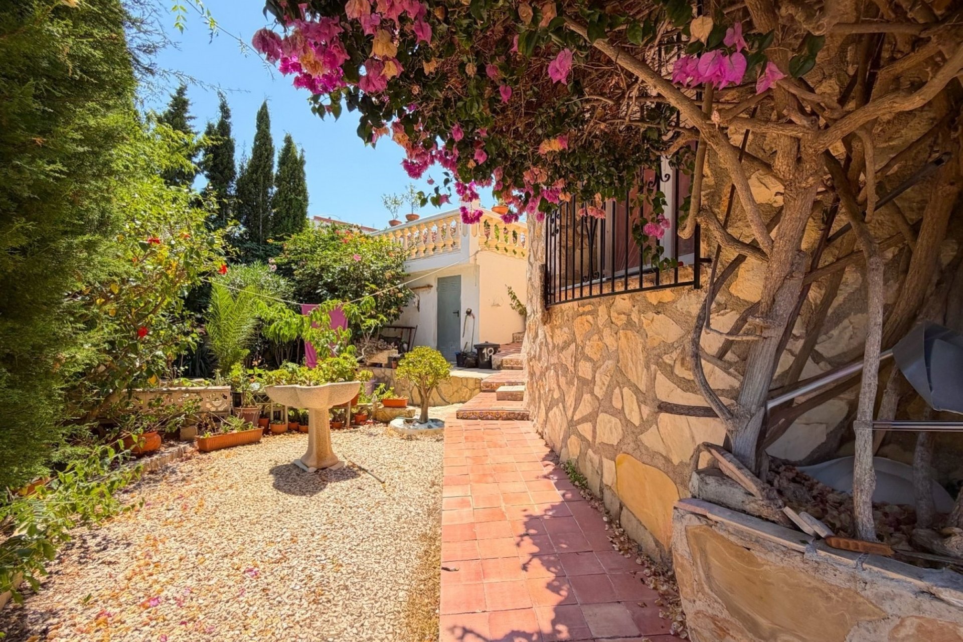 Sale - Villa - Moraira - Sabatera