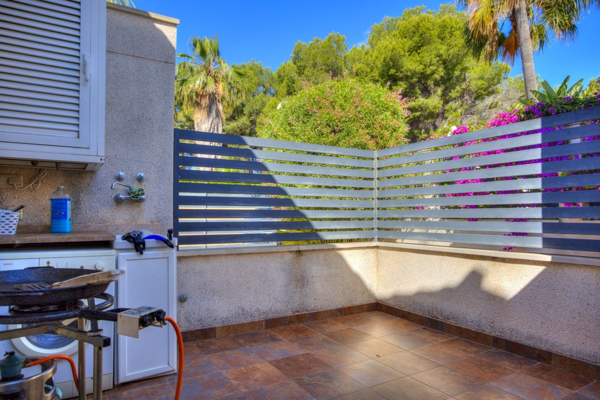 Sale - Villa - Moraira - Sabatera