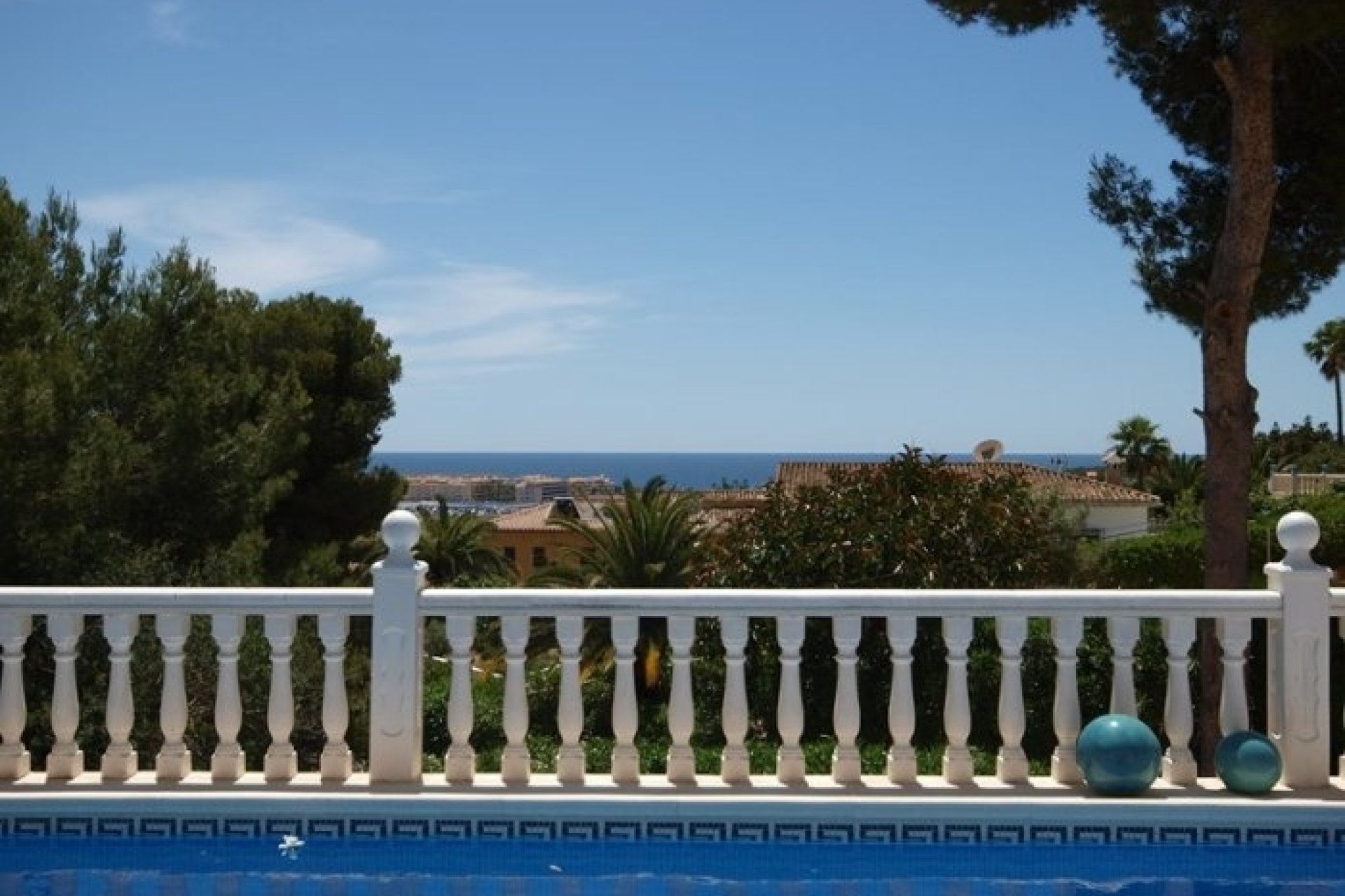 Sale - Villa - Moraira - Sabatera